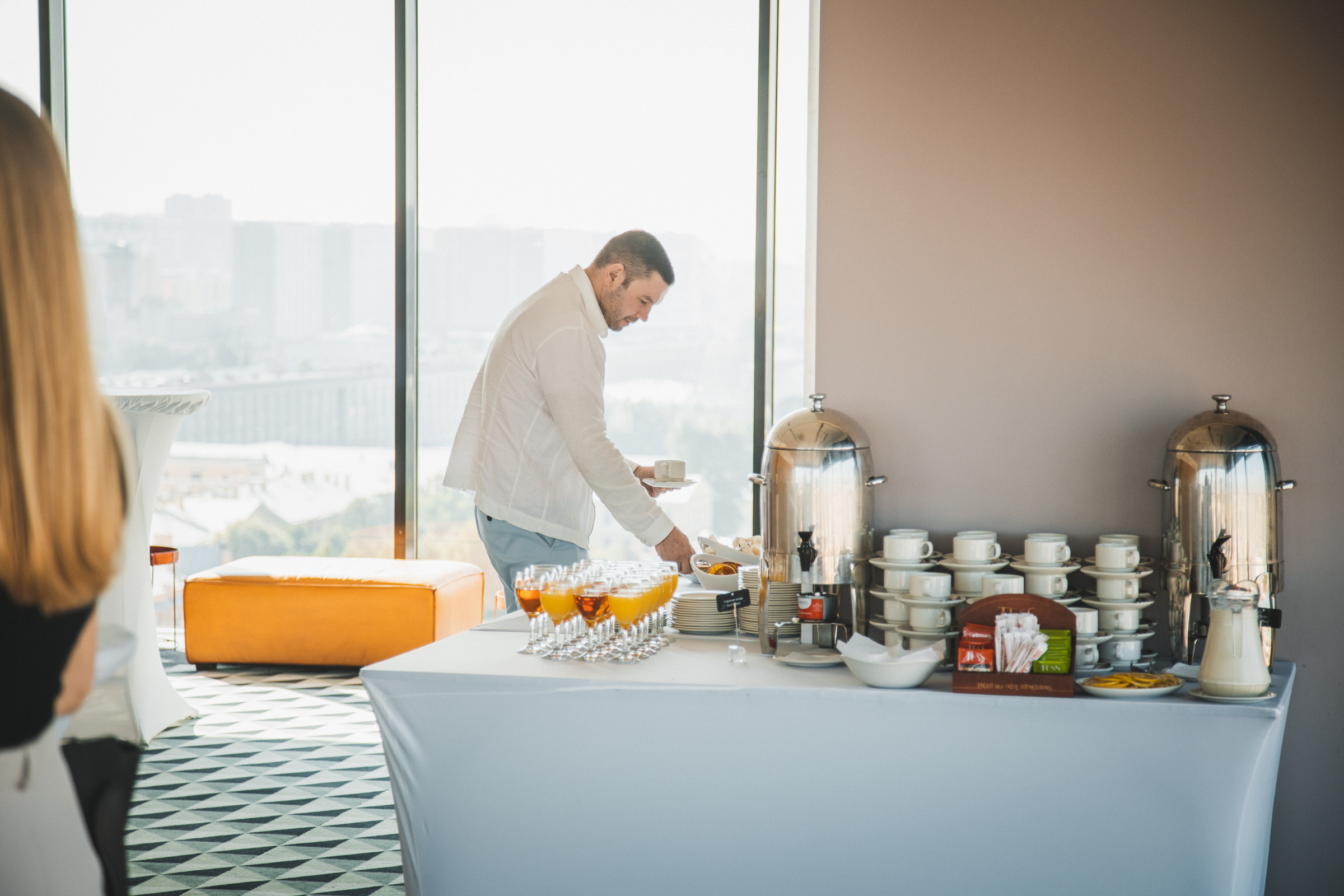 Заседание организации «Спортивные проекты». Александр Замураев. Свадебная сьемка и выразительный портрет…