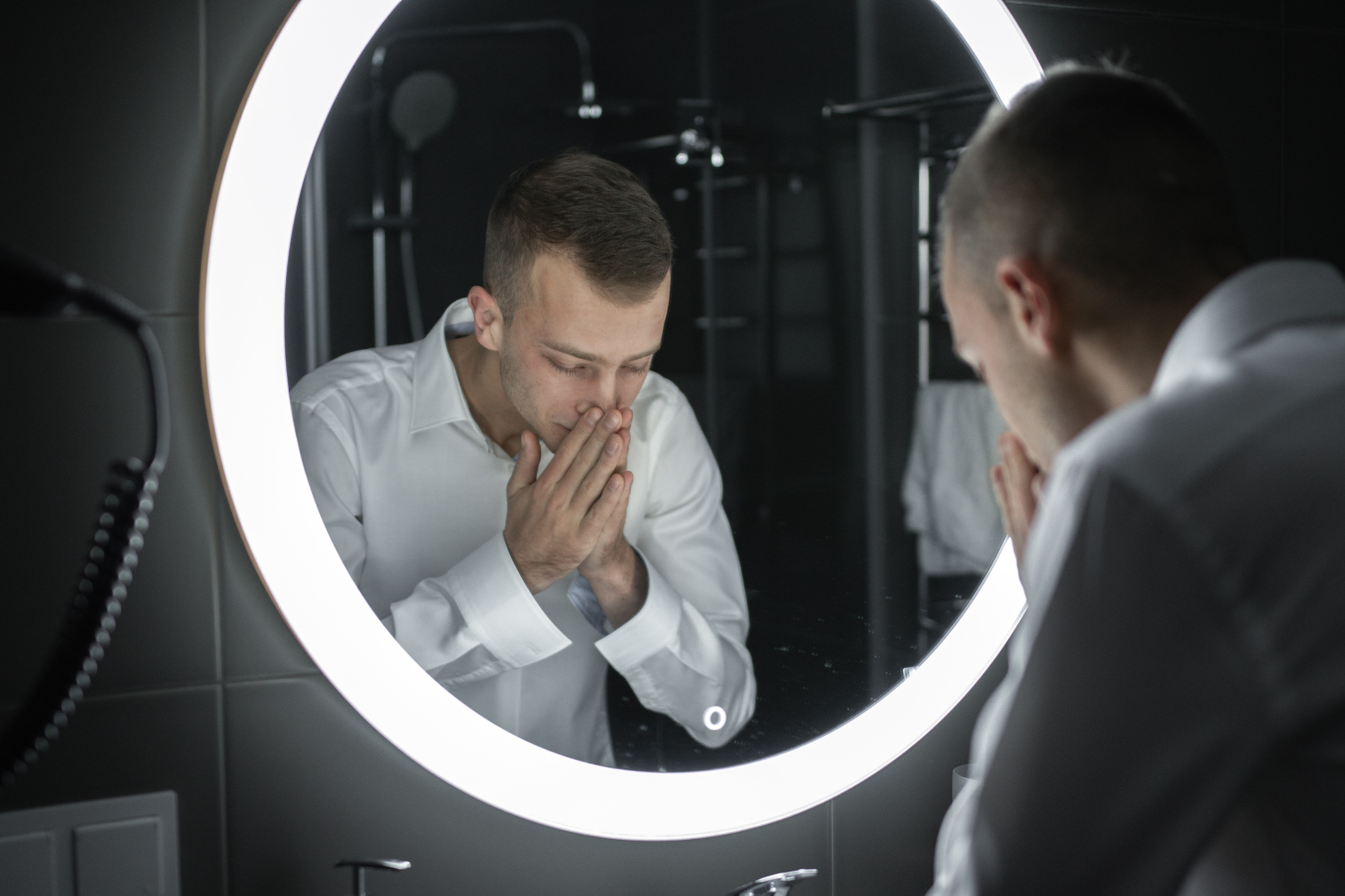 Свадьба Саши и Аллы. Александр Замураев. Свадебная сьемка и выразительный портрет…