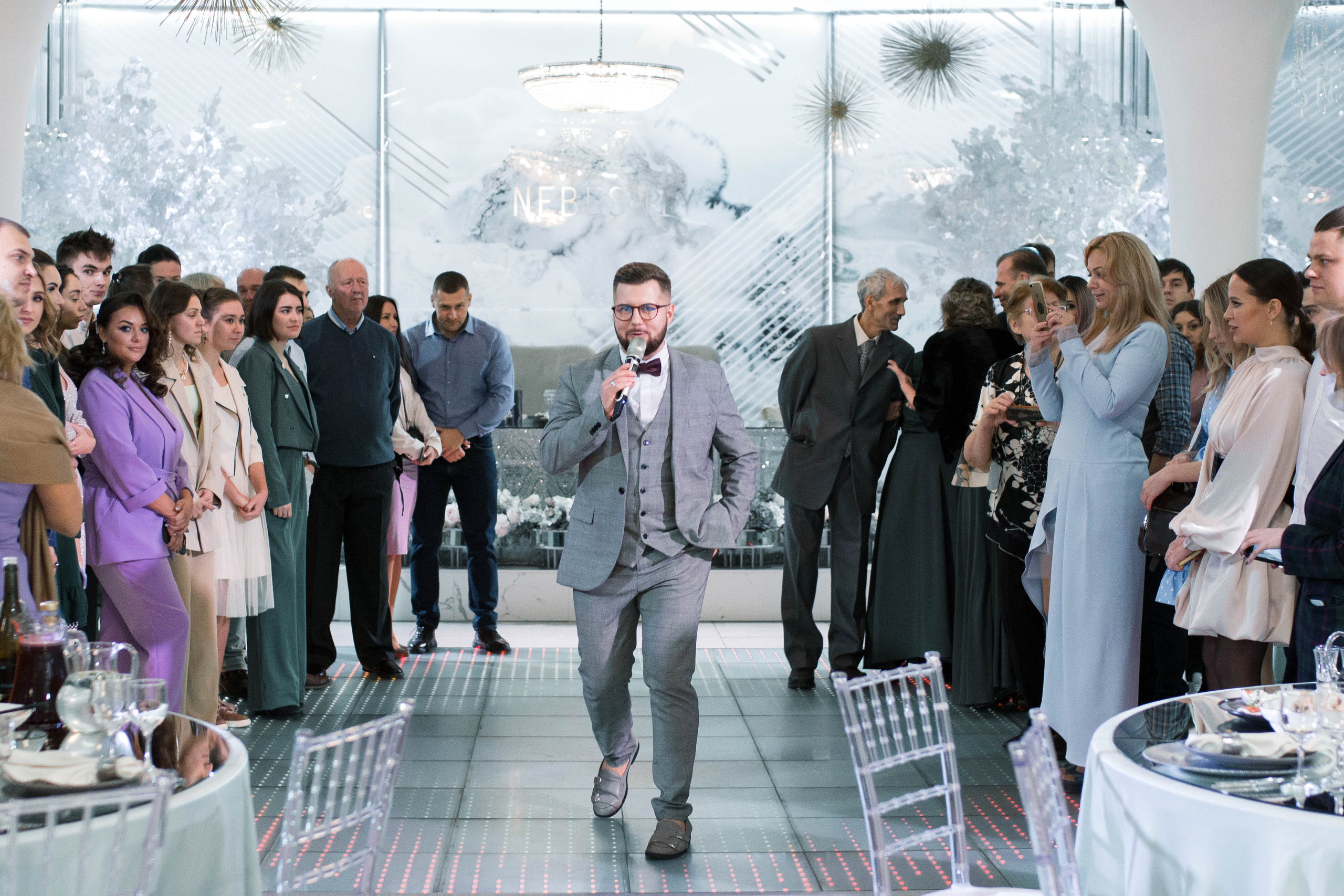 Свадьба Саши и Аллы. Александр Замураев. Свадебная сьемка и выразительный портрет…