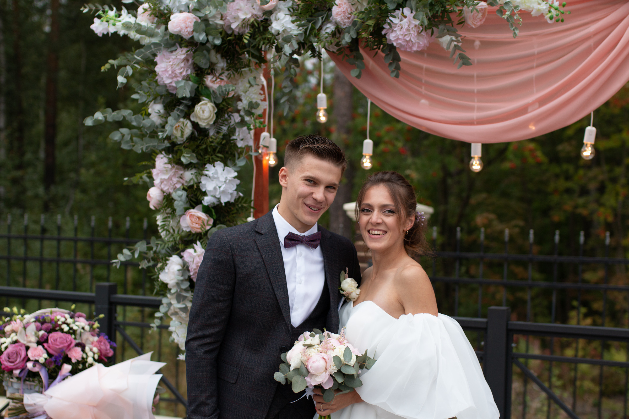 Свадебная съемка Ольга и Илья. Александр Замураев. Свадебная сьемка и выразительный портрет…