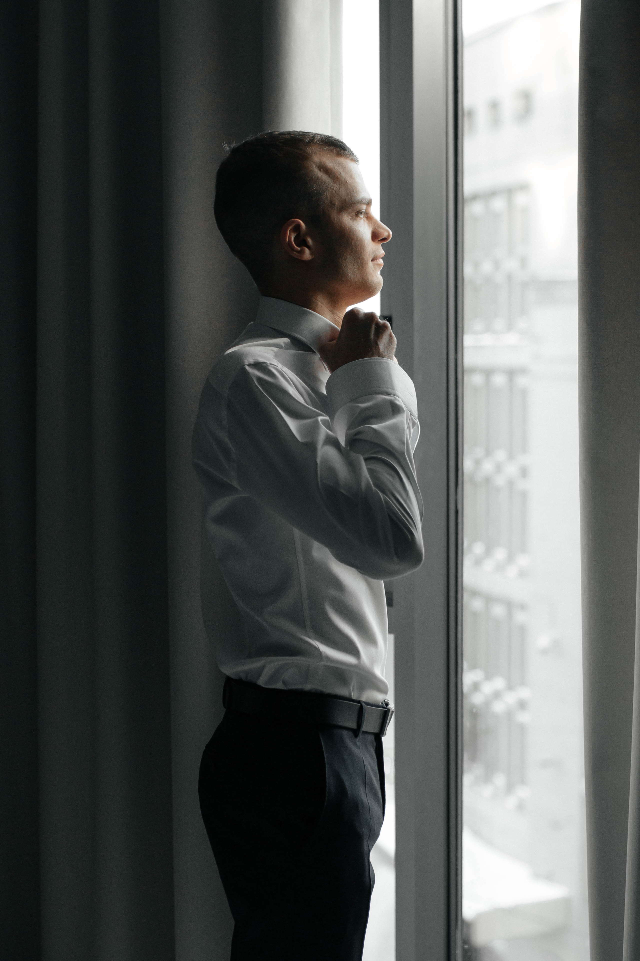 Свадьба Саши и Аллы. Александр Замураев. Свадебная сьемка и выразительный портрет…