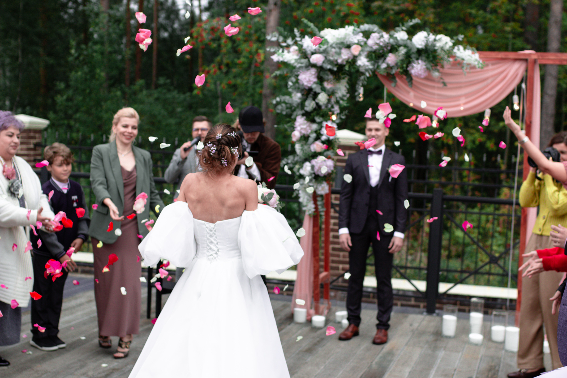 Свадебная съемка Ольга и Илья. Александр Замураев. Свадебная сьемка и выразительный портрет…