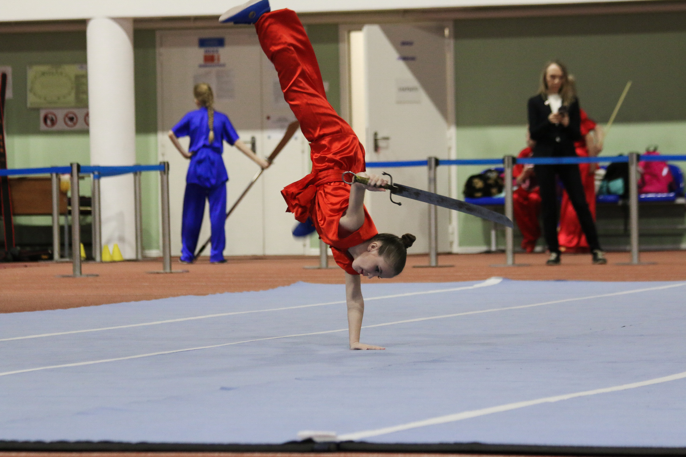 Чемпионат и Первенство Санкт-Петербурга по ушу 2023. Александр Замураев. Свадебная сьемка и выразительный портрет…