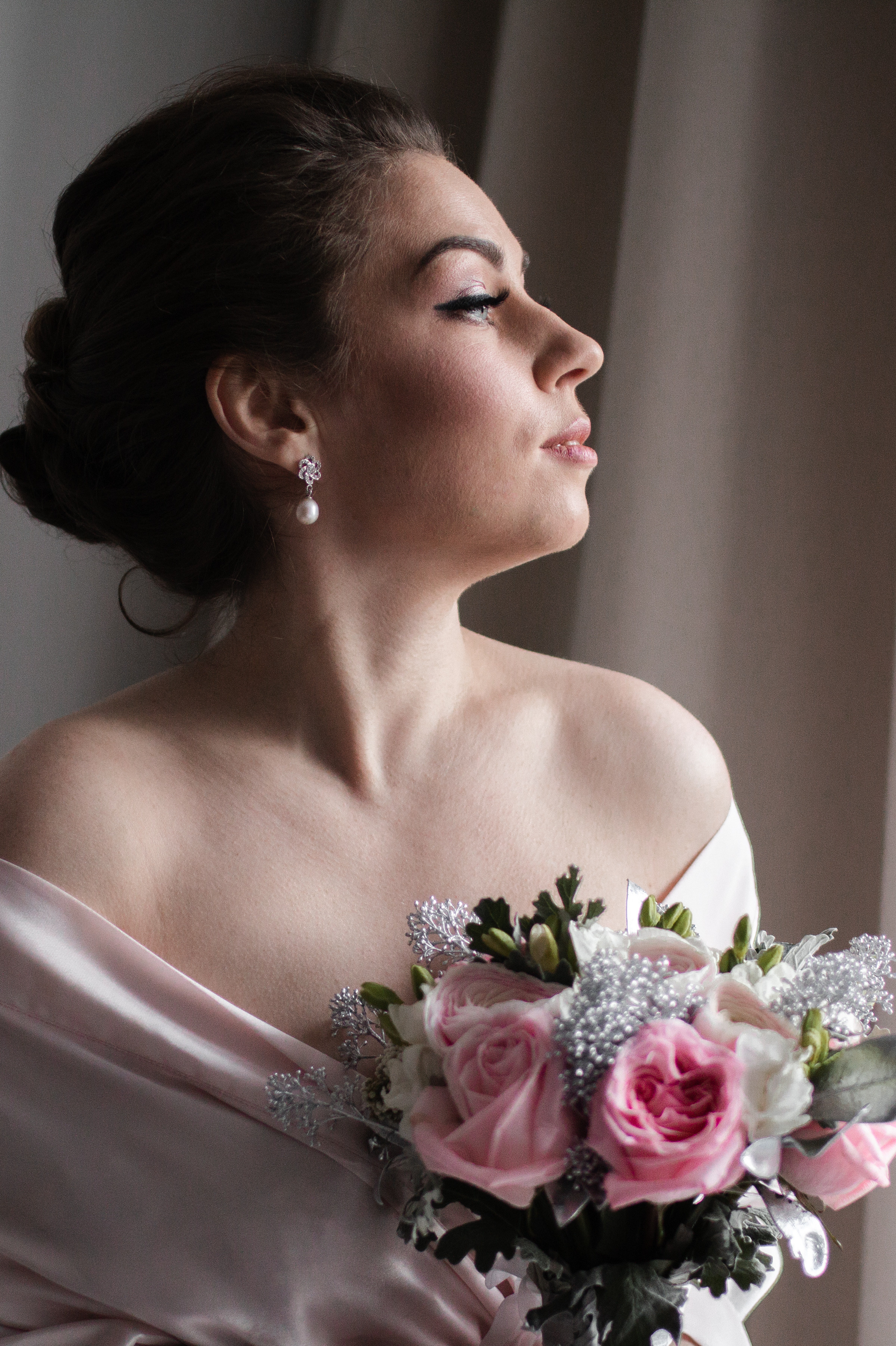 Свадьба Саши и Аллы. Александр Замураев. Свадебная сьемка и выразительный портрет…