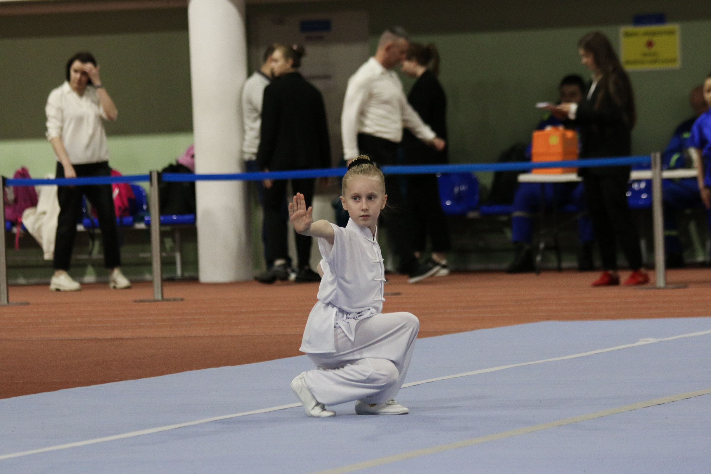 Чемпионат и Первенство Санкт-Петербурга по ушу 2023. Александр Замураев. Свадебная сьемка и выразительный портрет…