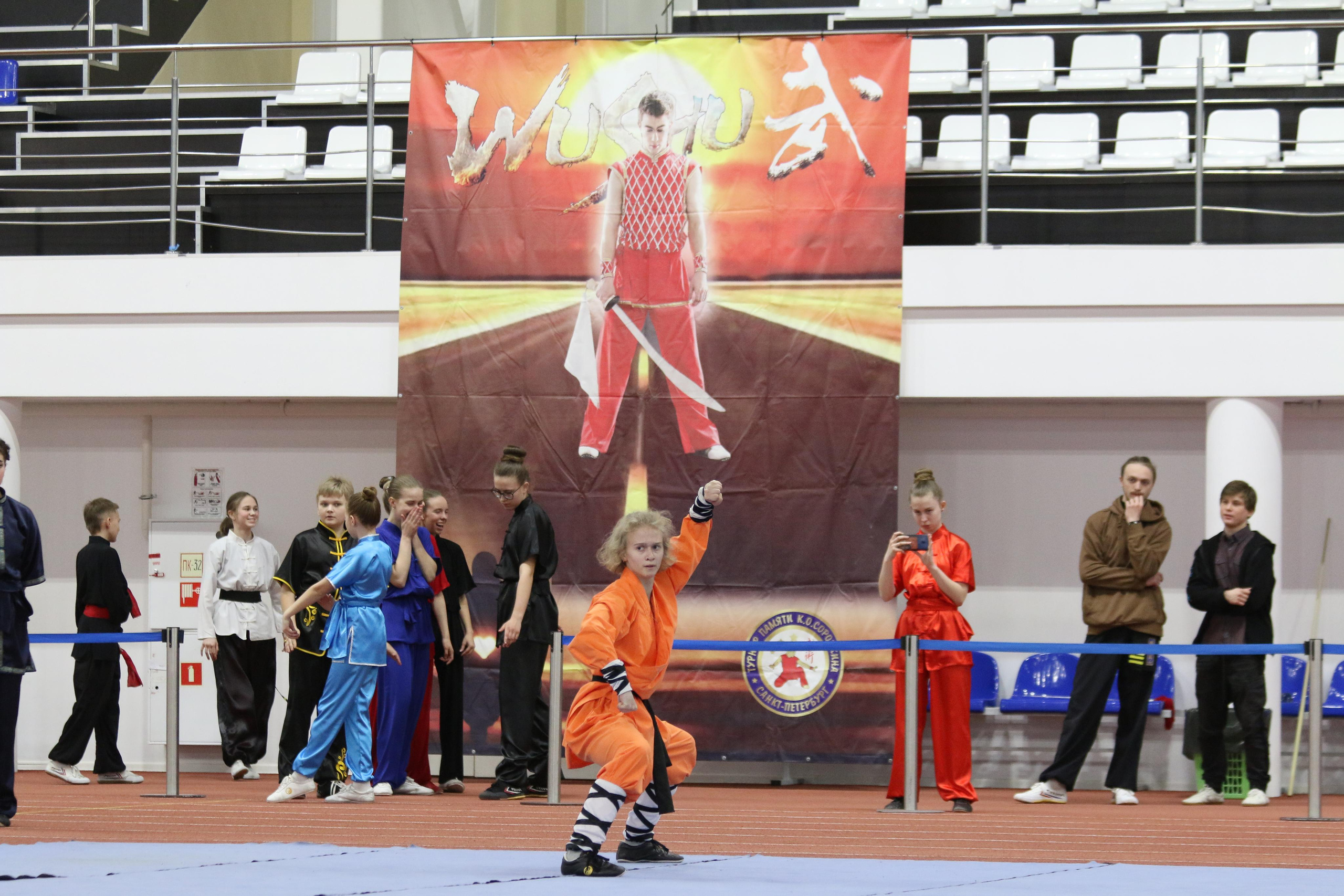 Турнир по ушу памяти Кирилла Сорочкина 2022. Александр Замураев. Свадебная сьемка и выразительный портрет…