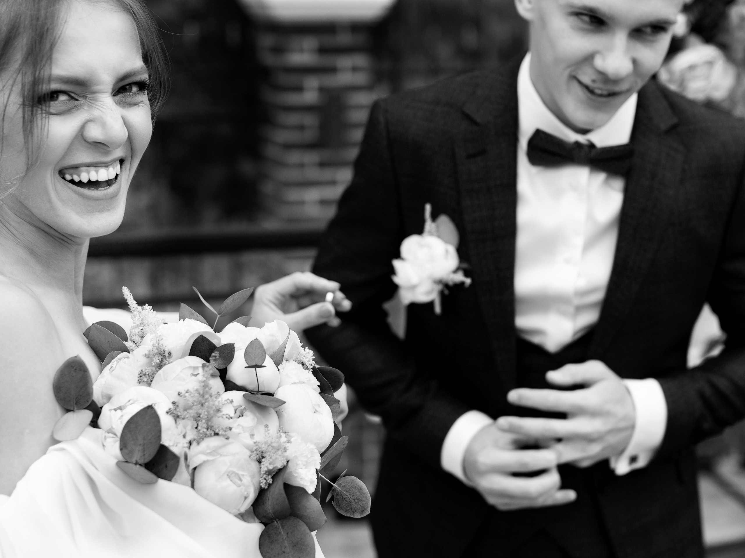 Истории. Александр Замураев. Свадебная сьемка и выразительный портрет…