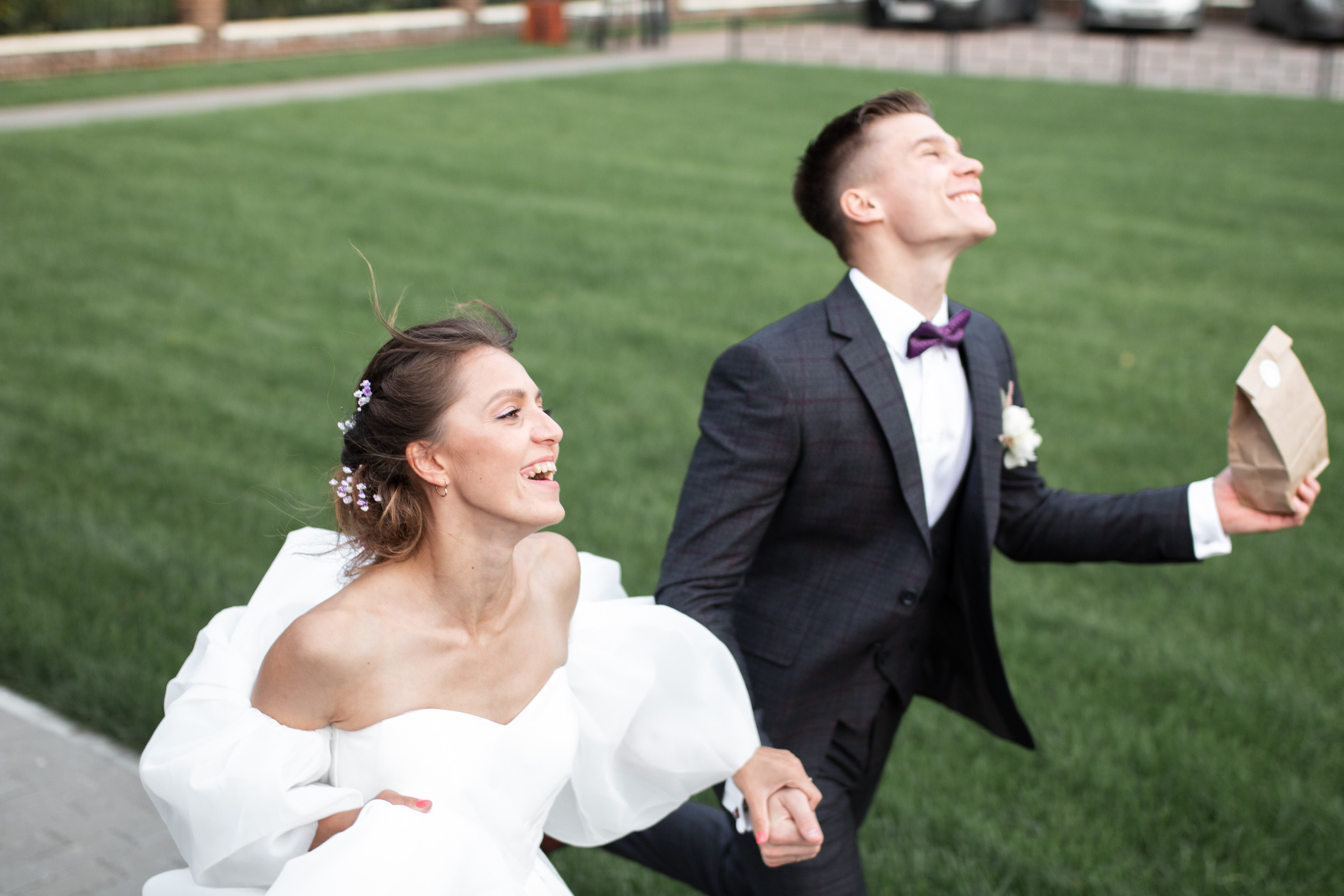 Свадебная съемка Ольга и Илья. Александр Замураев. Свадебная сьемка и выразительный портрет…