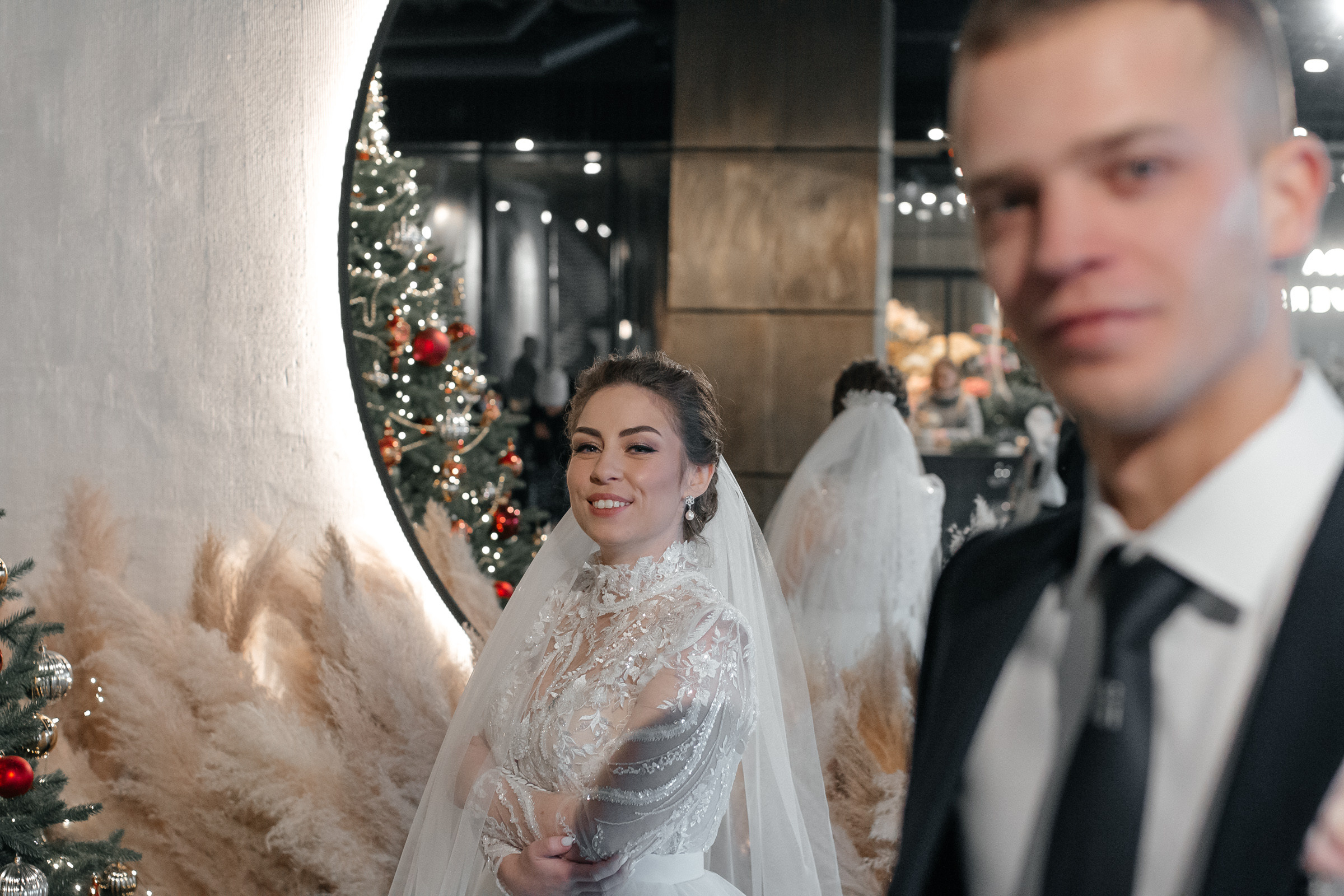 Свадьба Саши и Аллы. Александр Замураев. Свадебная сьемка и выразительный портрет…