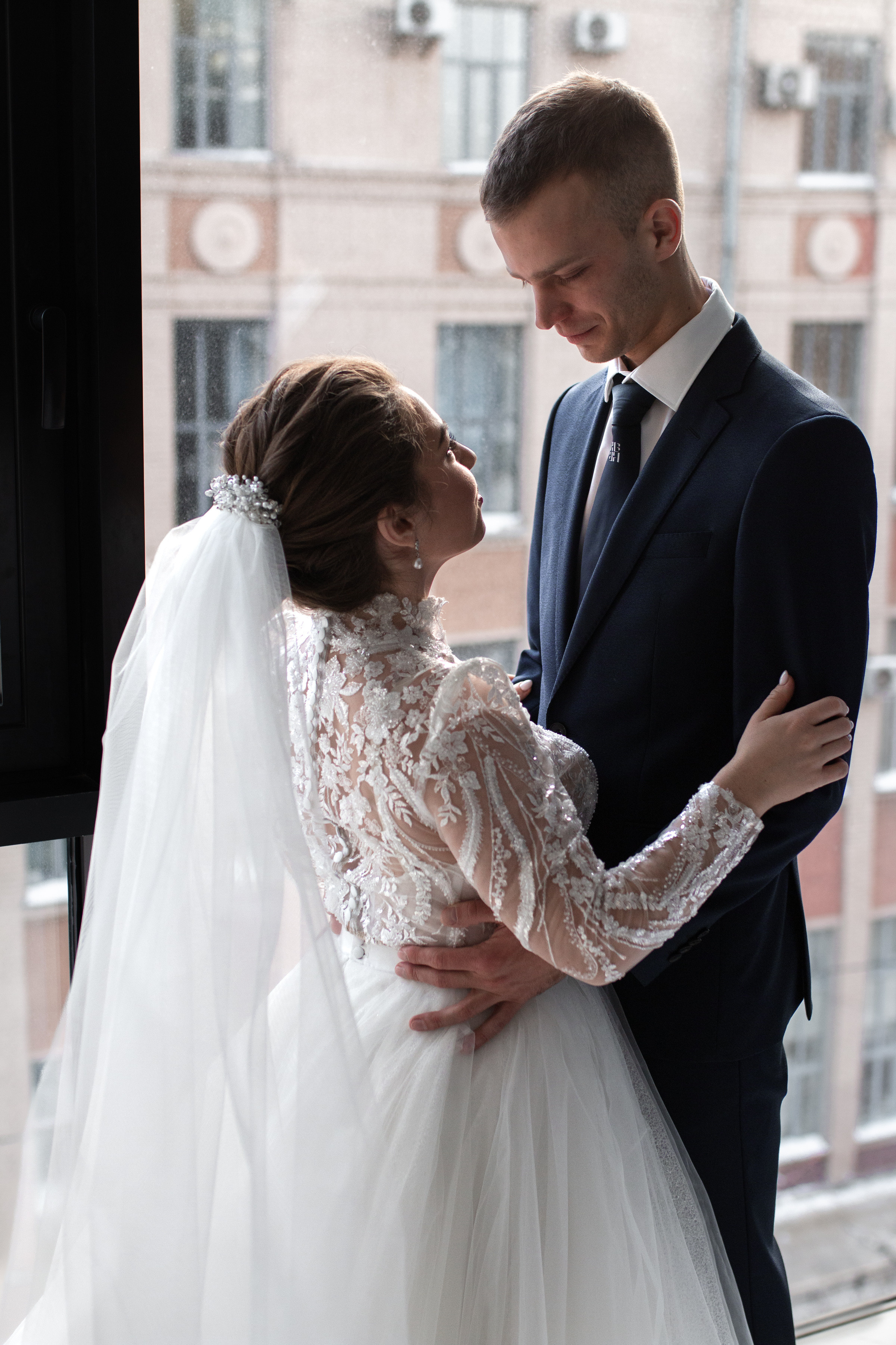 Свадьба Саши и Аллы. Александр Замураев. Свадебная сьемка и выразительный портрет…