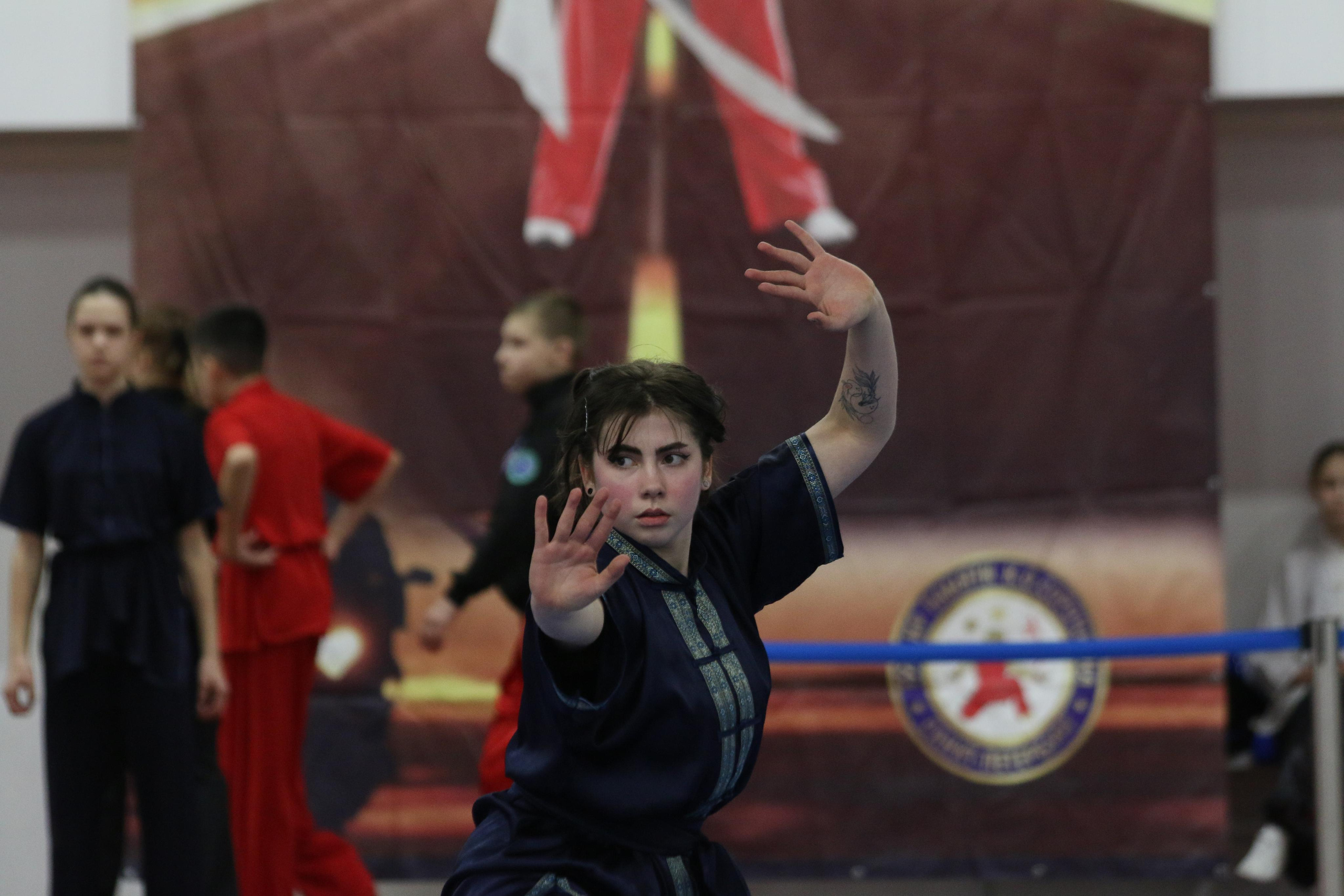 Турнир по ушу памяти Кирилла Сорочкина 2022. Александр Замураев. Свадебная сьемка и выразительный портрет…