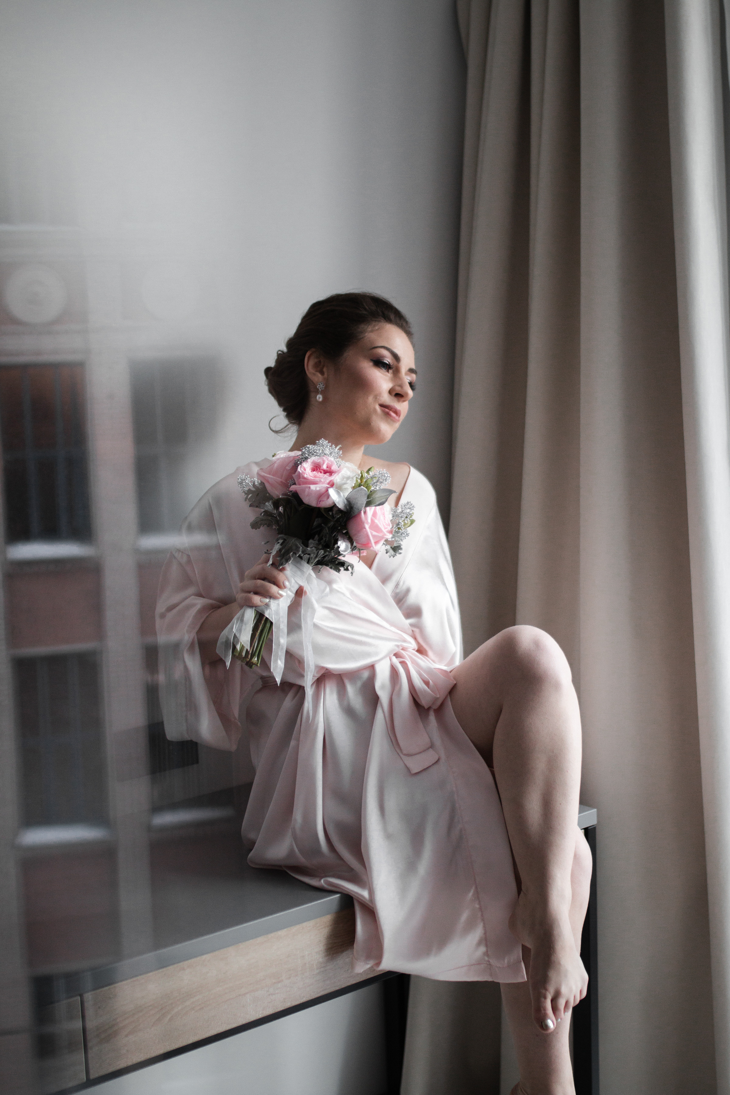 Свадьба Саши и Аллы. Александр Замураев. Свадебная сьемка и выразительный портрет…