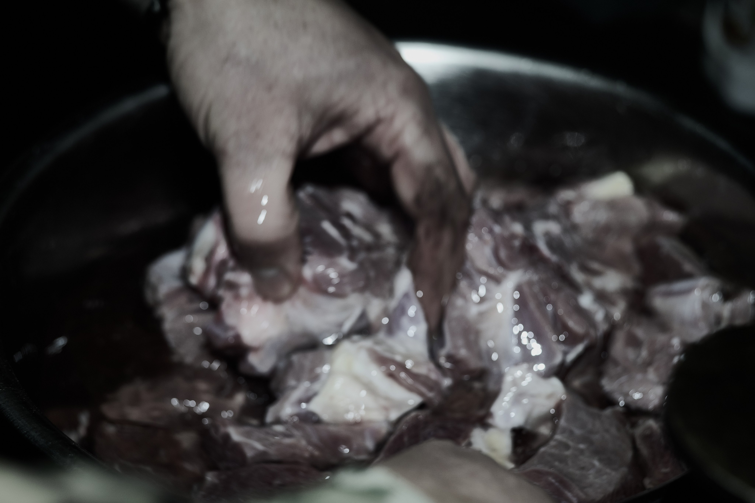 Басма. Фотограф Роман Адлер