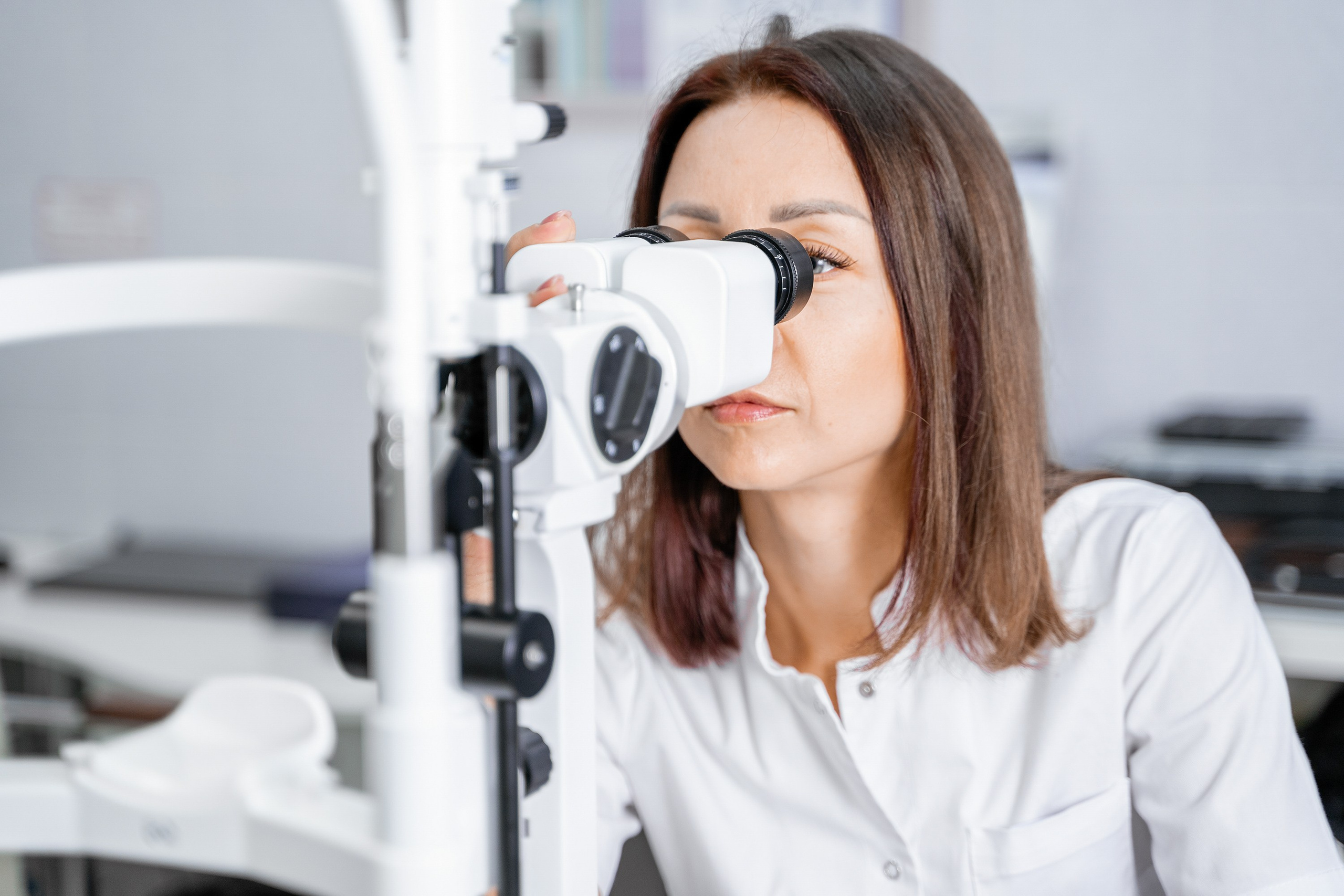 👁✨ Команда, которой вы доверяете зрение!. Фотографы из солнечного Краснодара Вадим и Надежда Митус