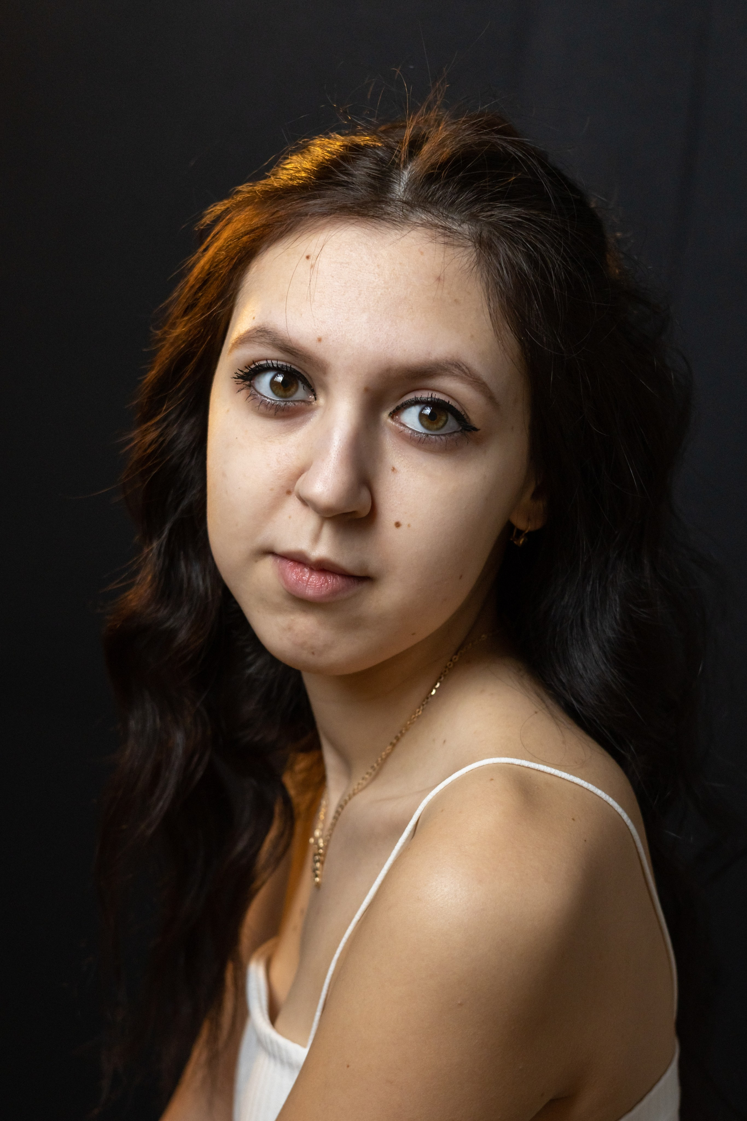 Диана. Семейный и свадебный фотограф в Воронеже Людмила Трифонова