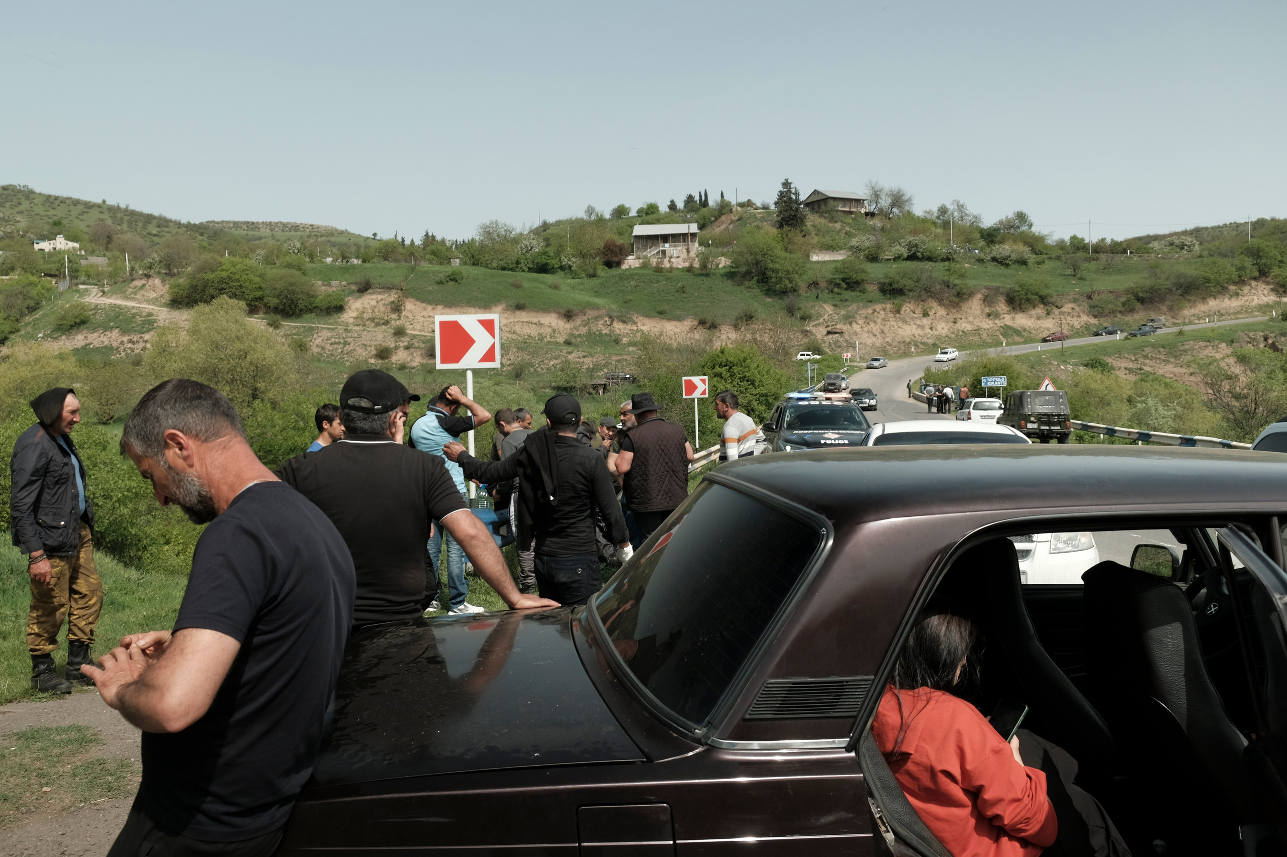 Delimitation. Kirillov Egor