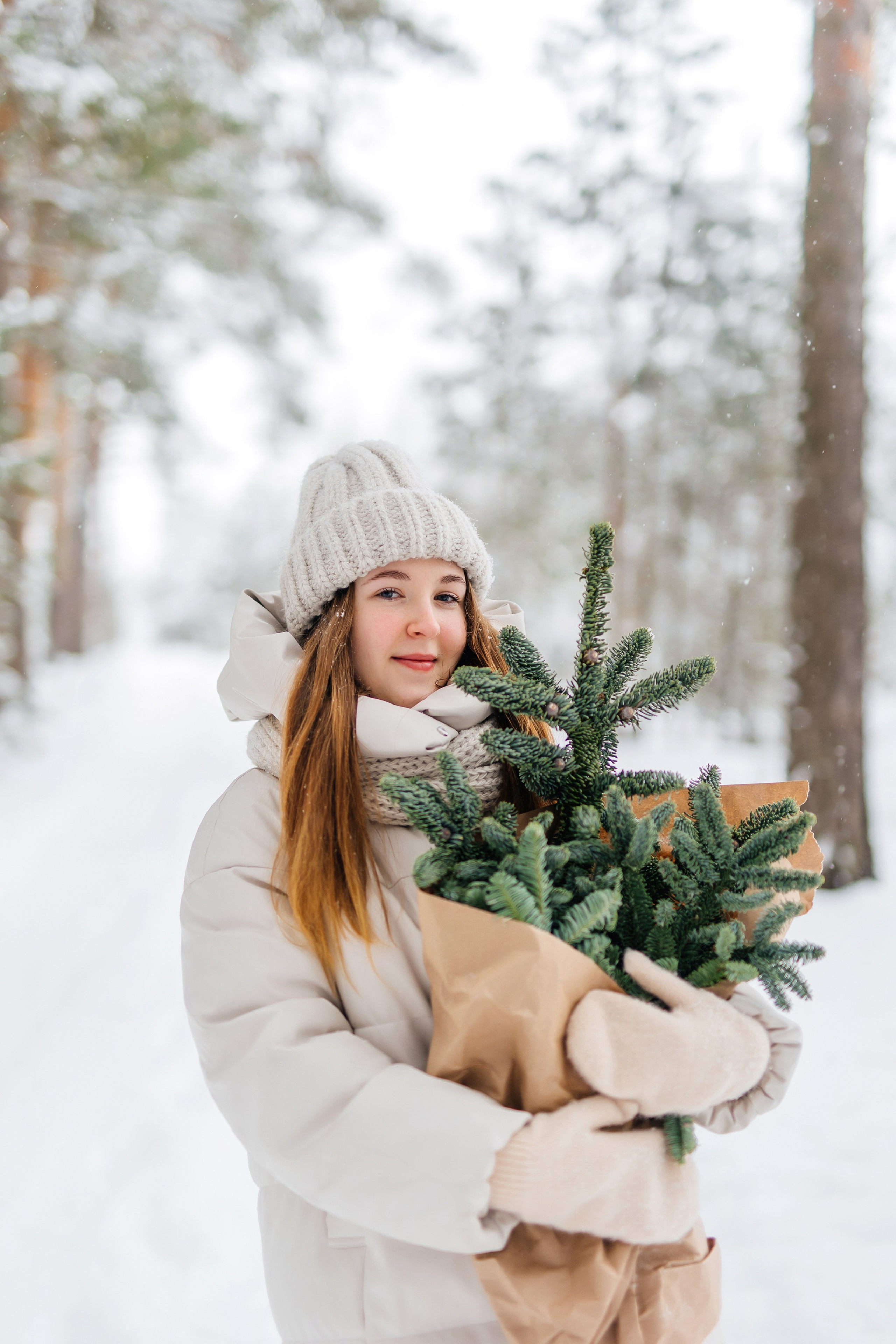 Семейная съемка. Фотограф Силиникс Екатерина