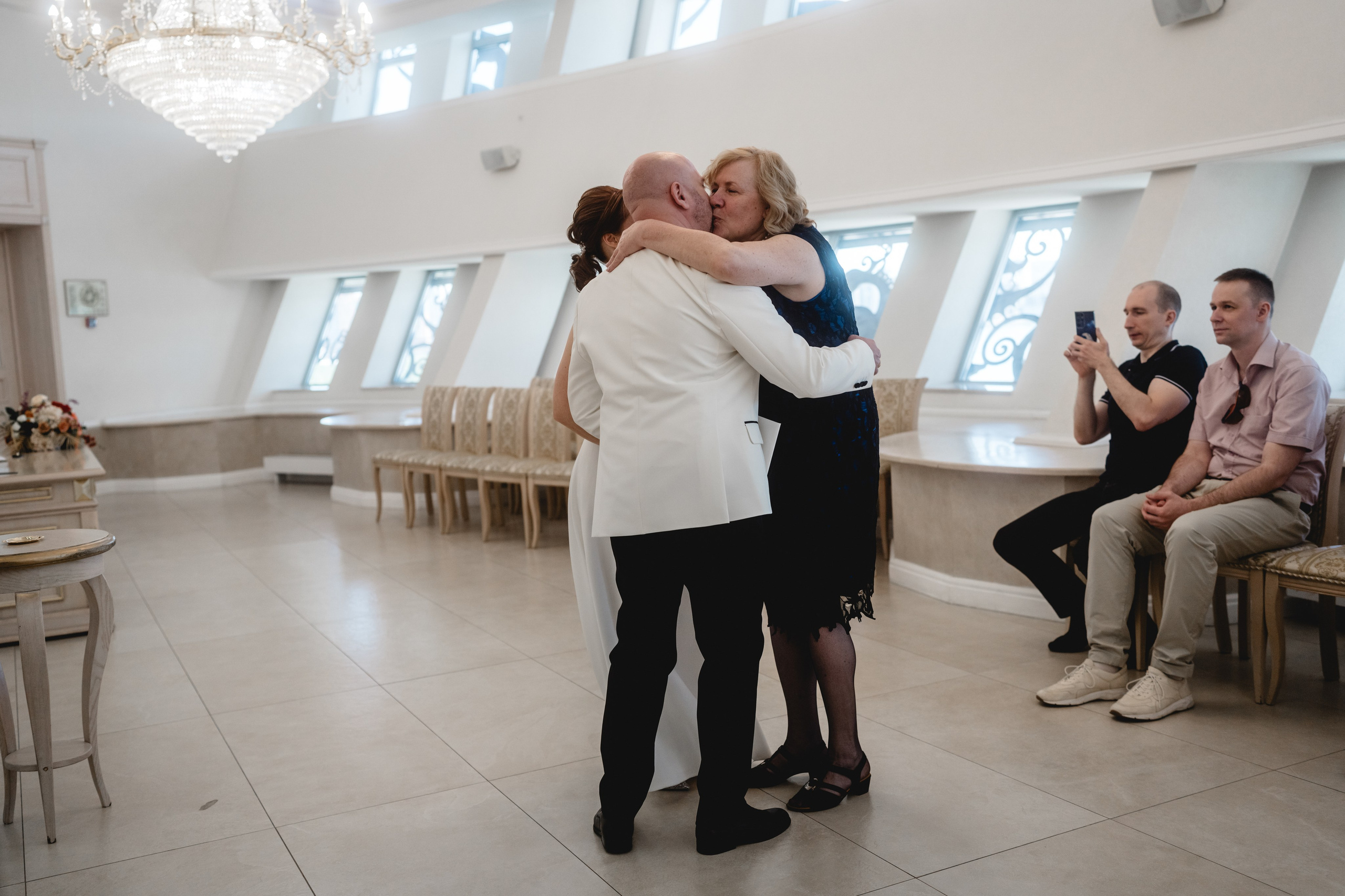 Свадьба Иван и Елена. Свадебный и индивидуальный фотограф Аля Мамакова