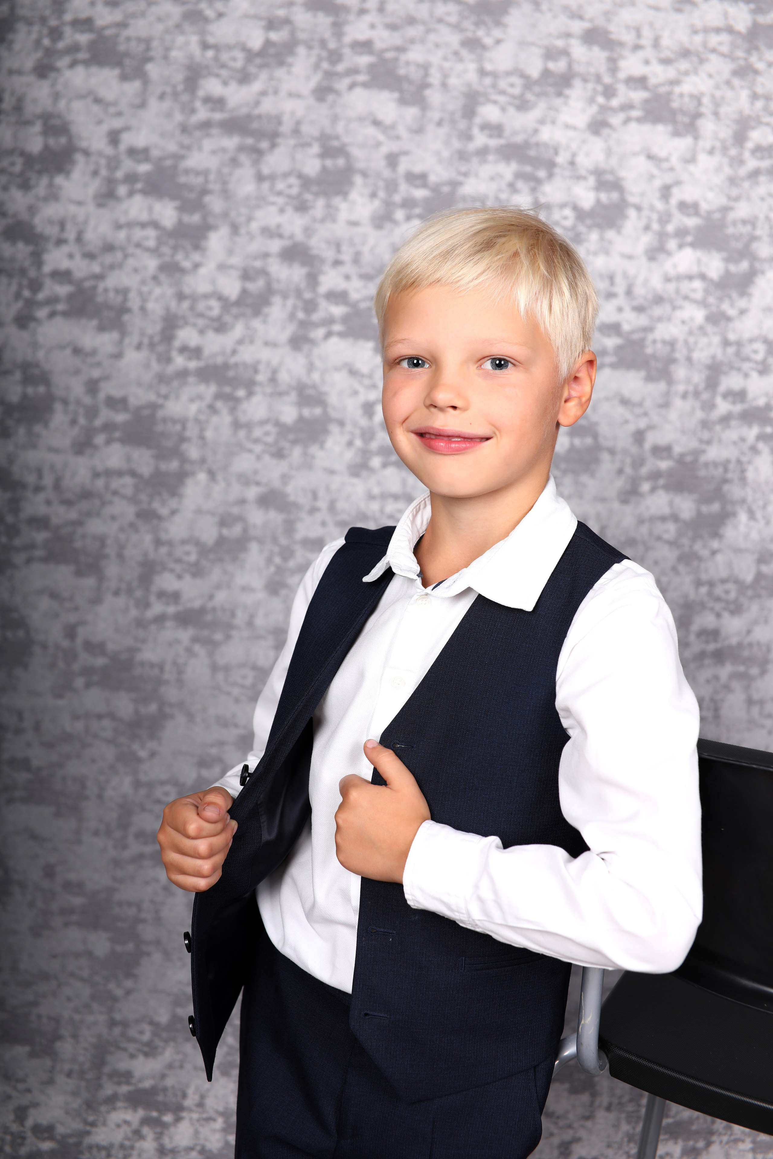 Выпускные альбомы в Красноярске. Студия Колибри