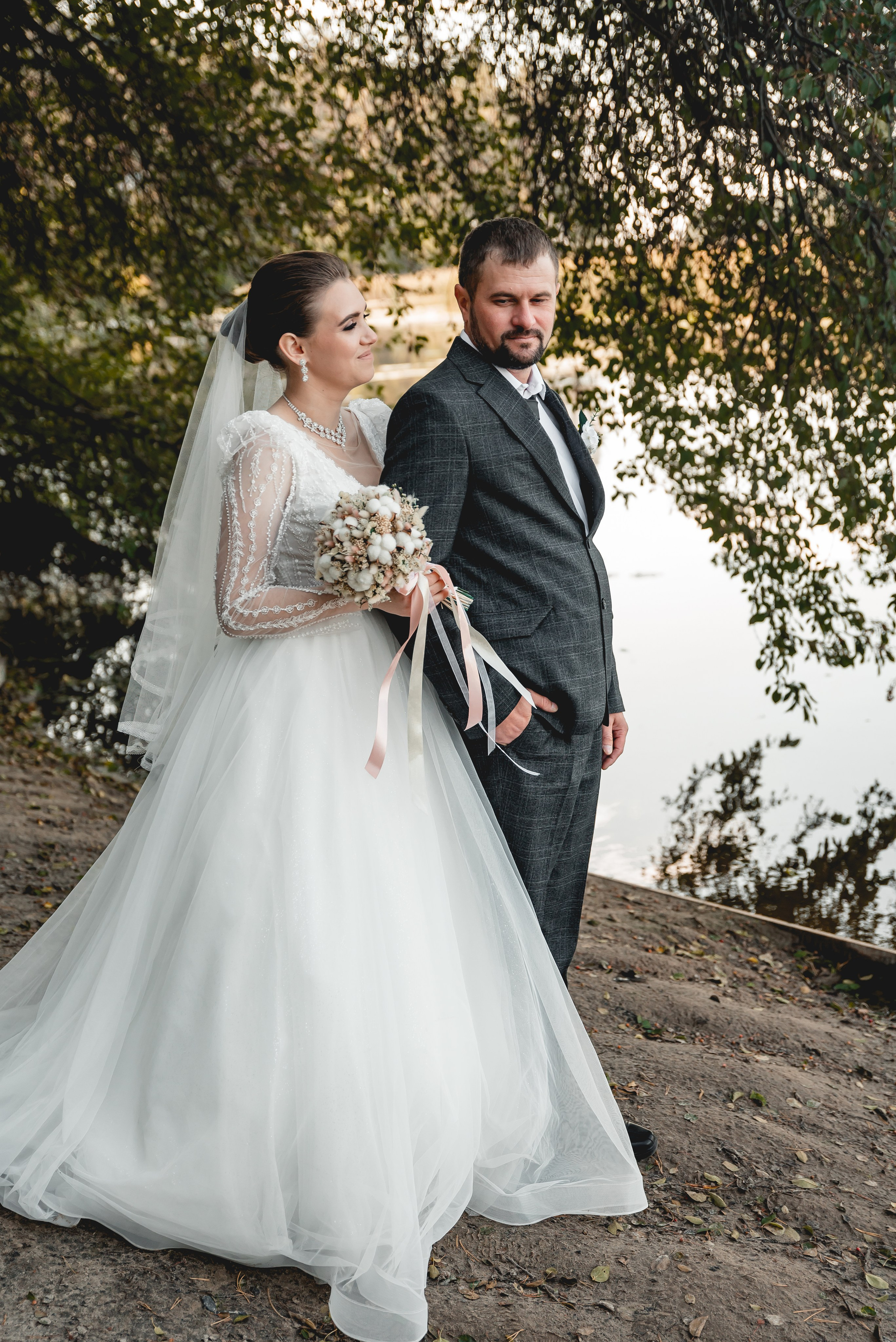 14.09.24 Wedding Day. Семейный фотограф в Барнауле