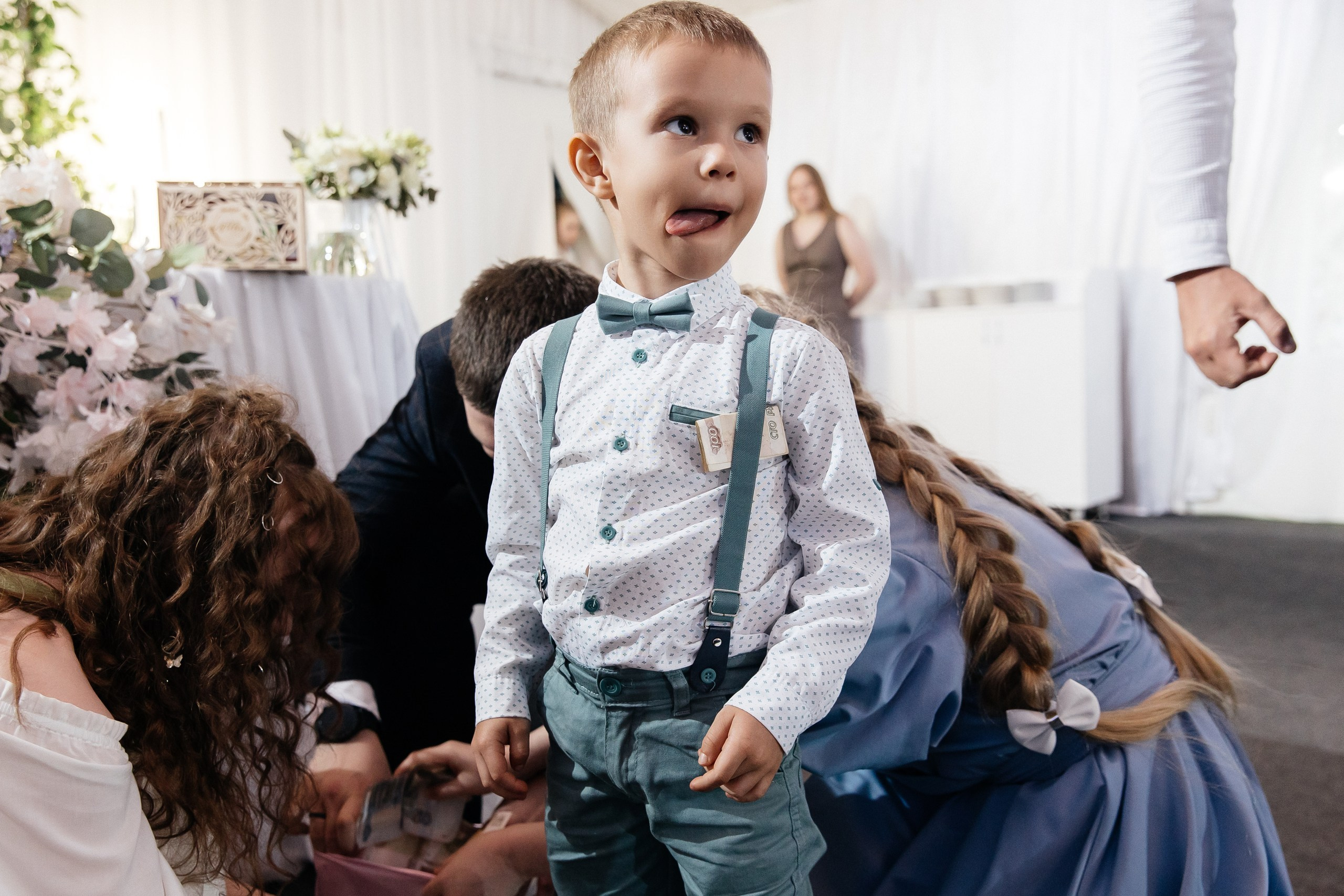 Андрей и Даша 🤘🏻. Свадебный фотограф Настя Шелл г. Череповец