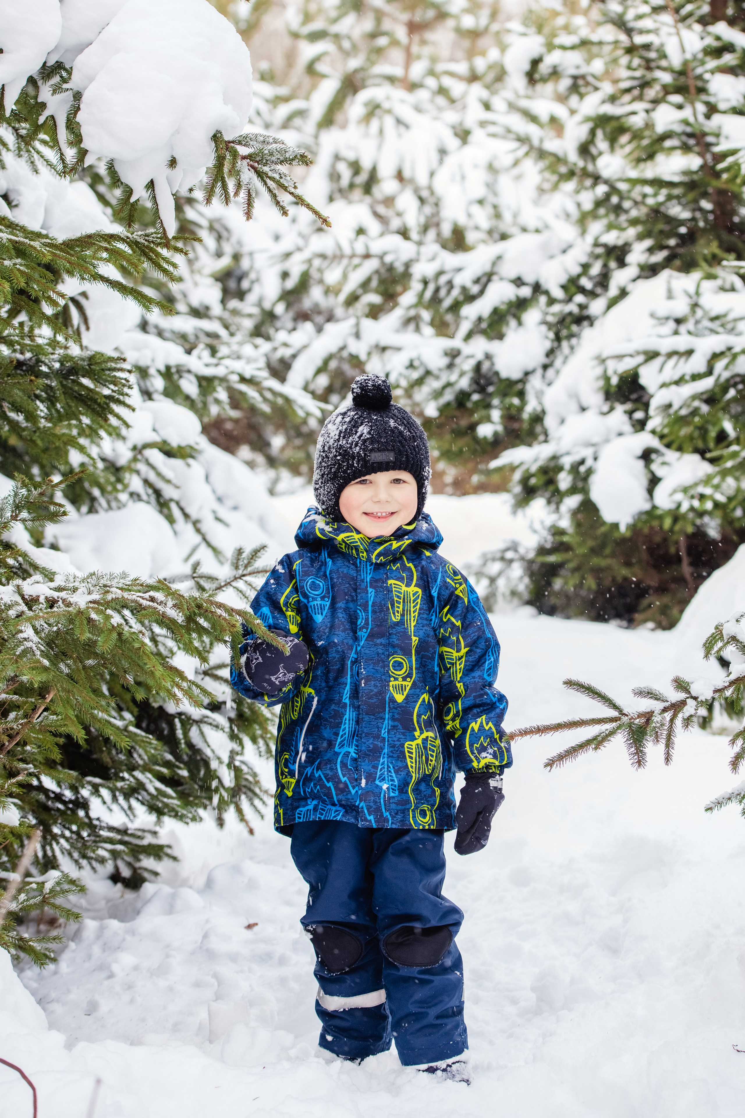 Семейный Фотограф в Туле Юлия Федотова