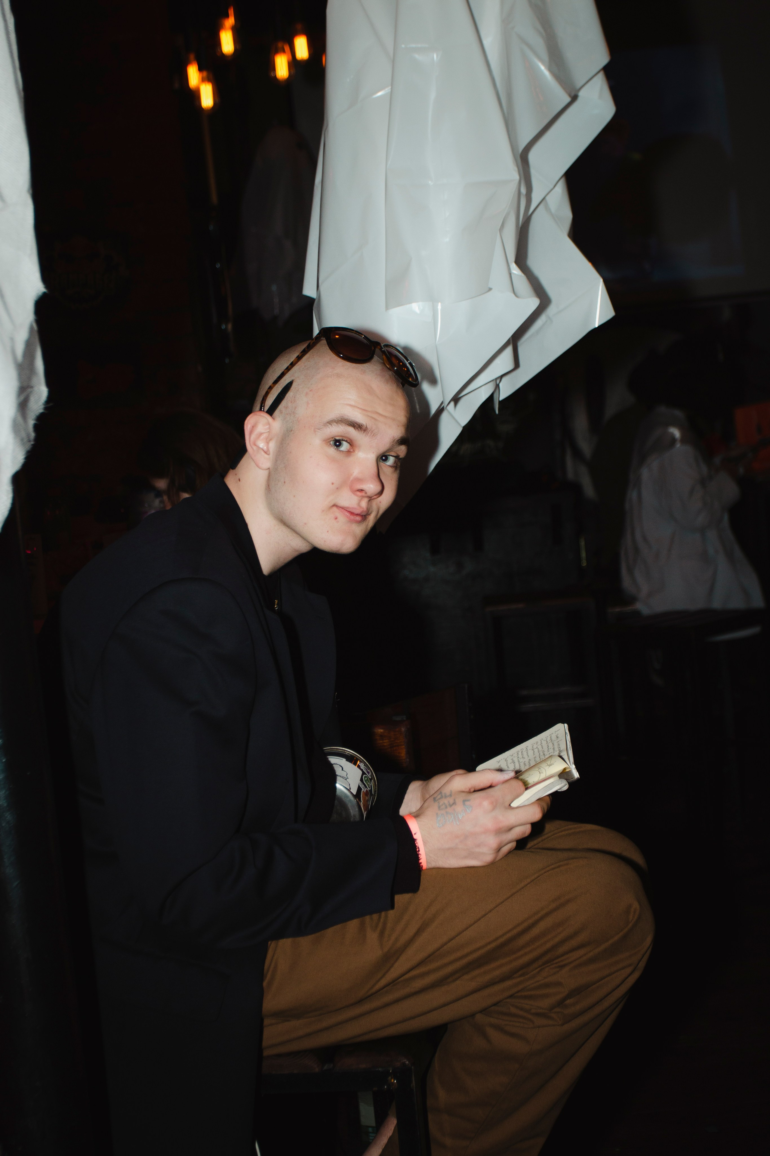 Репортаж. Фотограф Злата Спицына