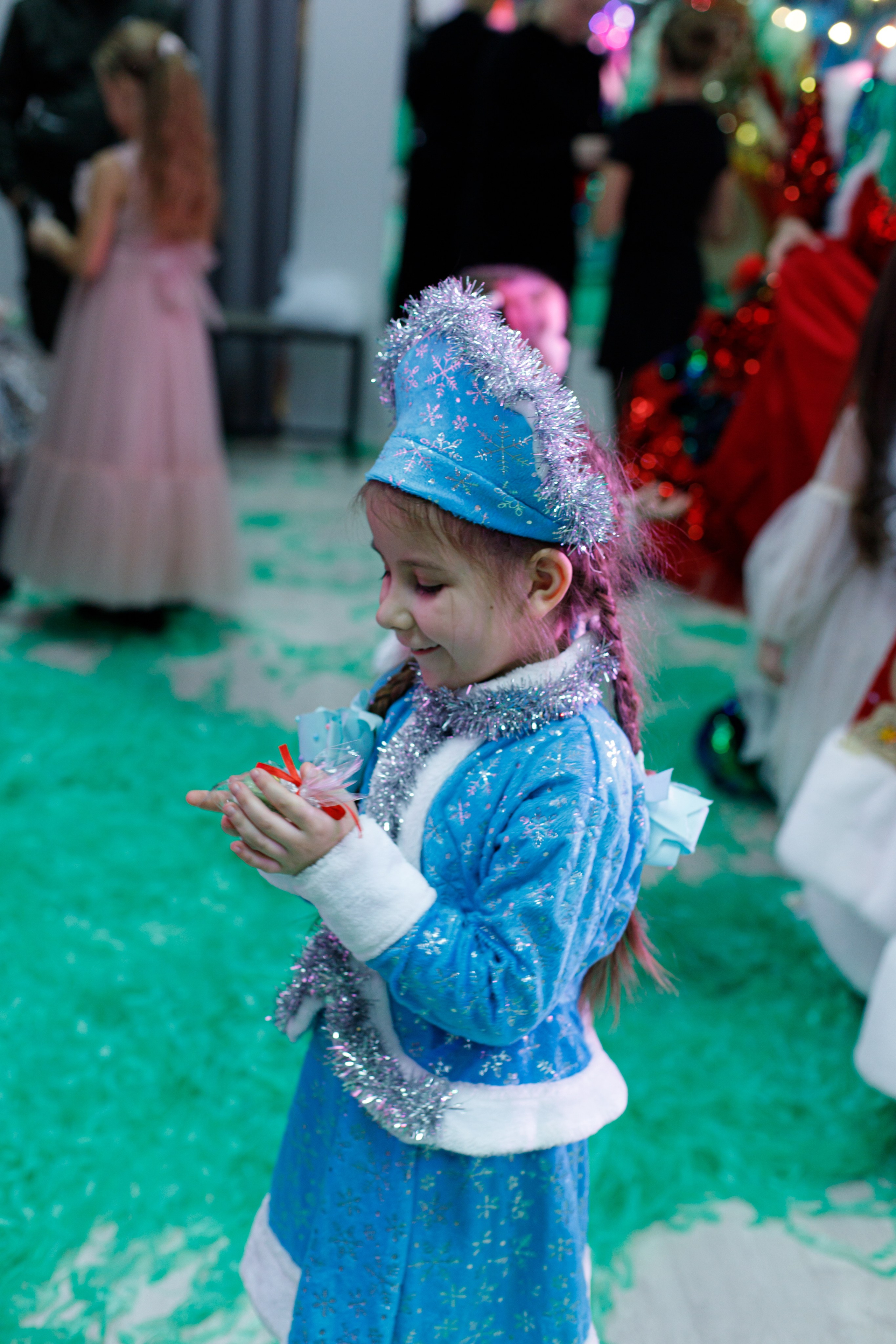 Happy new year / part2. Photokarish