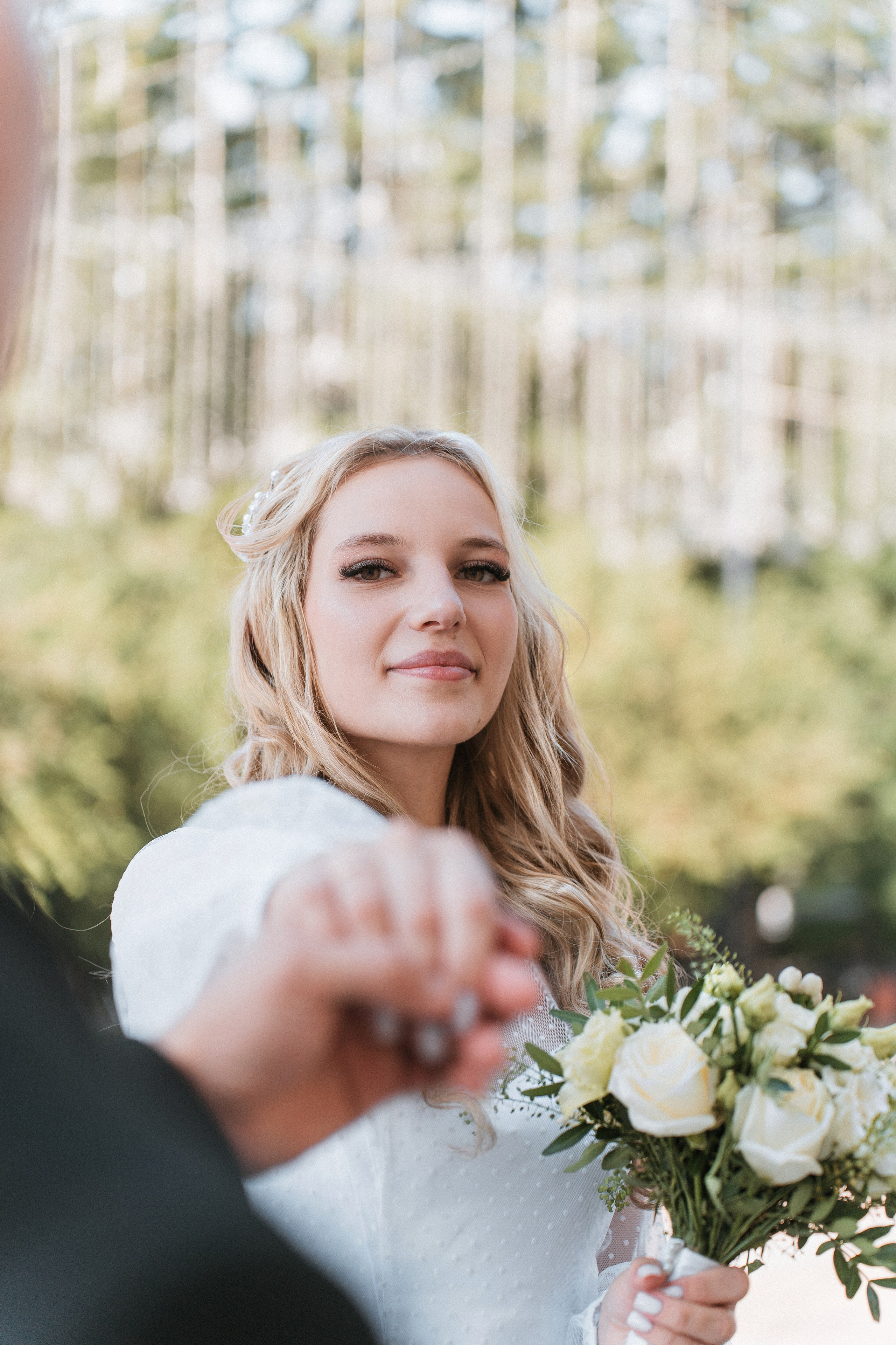 Свадьбы. Станислав Полупанов — Фотосессия Томск