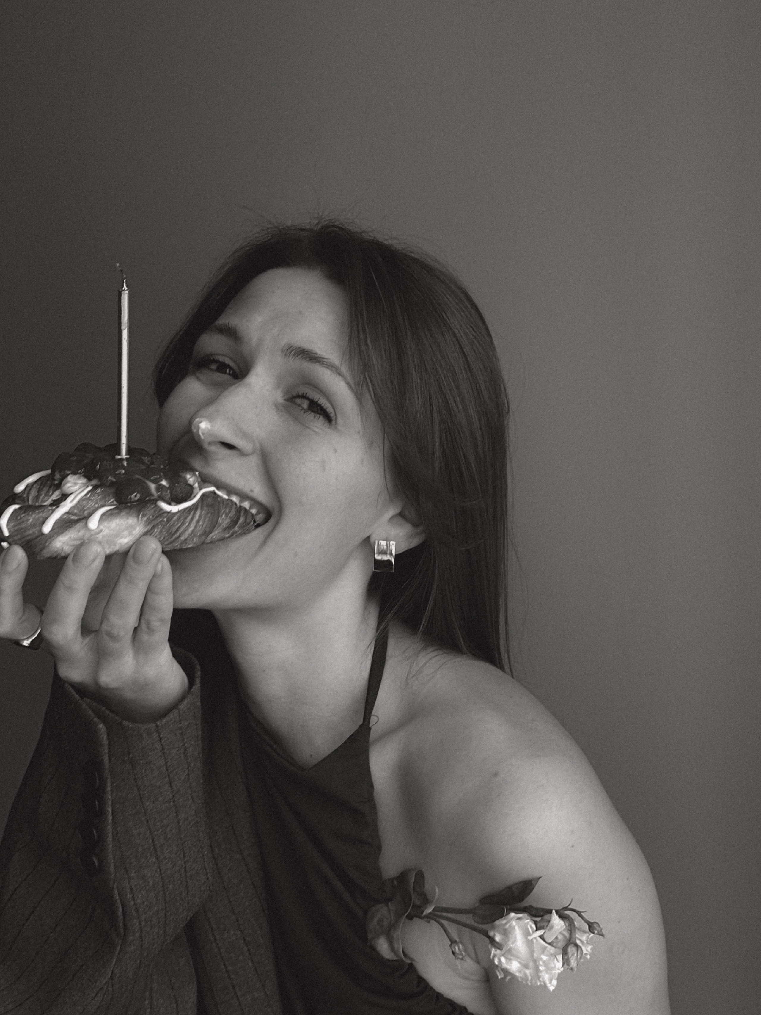 Мобильная съемка. Интерьерный фотограф в Санкт-Петербурге Диана Аносова