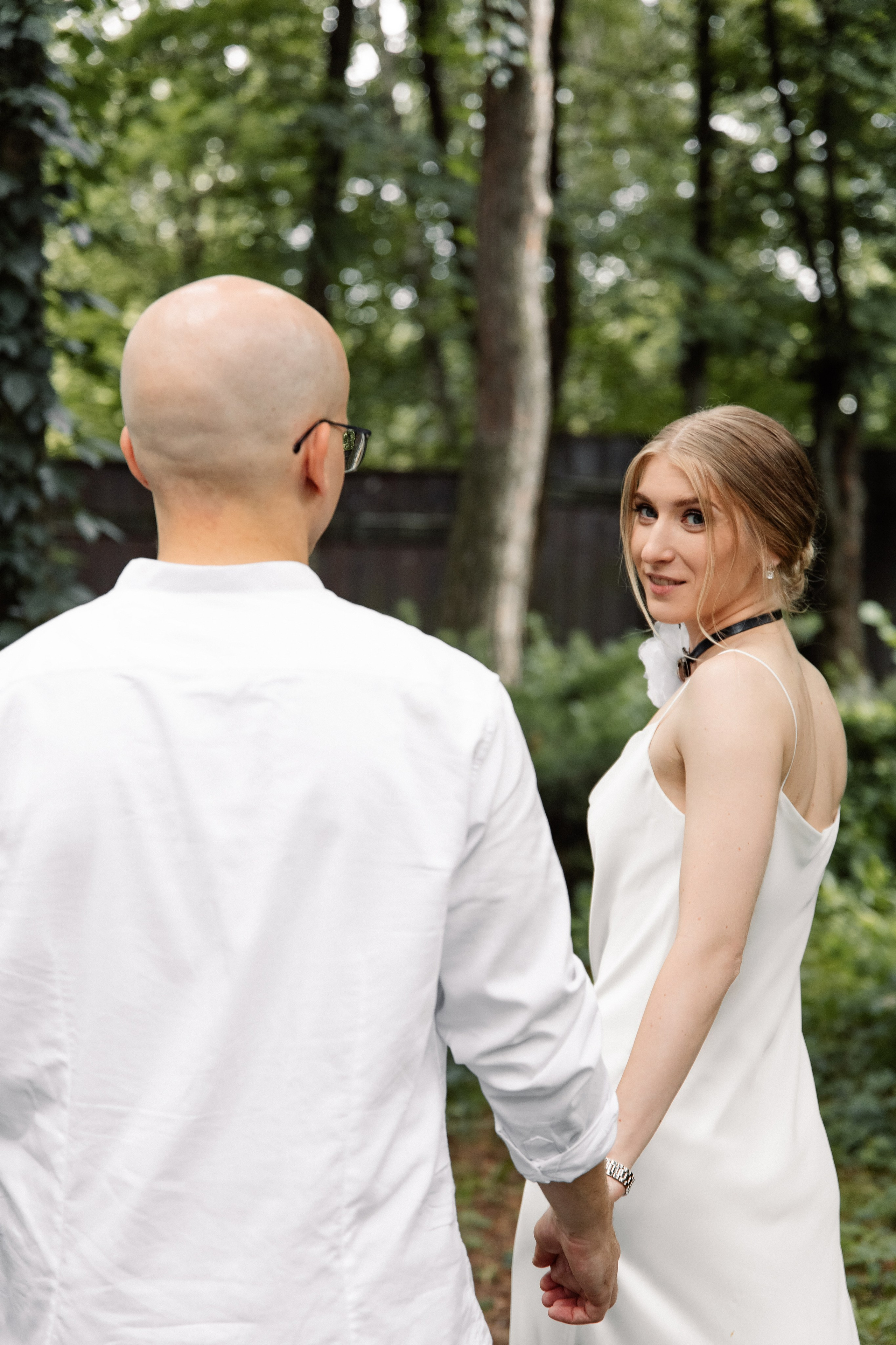 Ярослав и Анасатасия