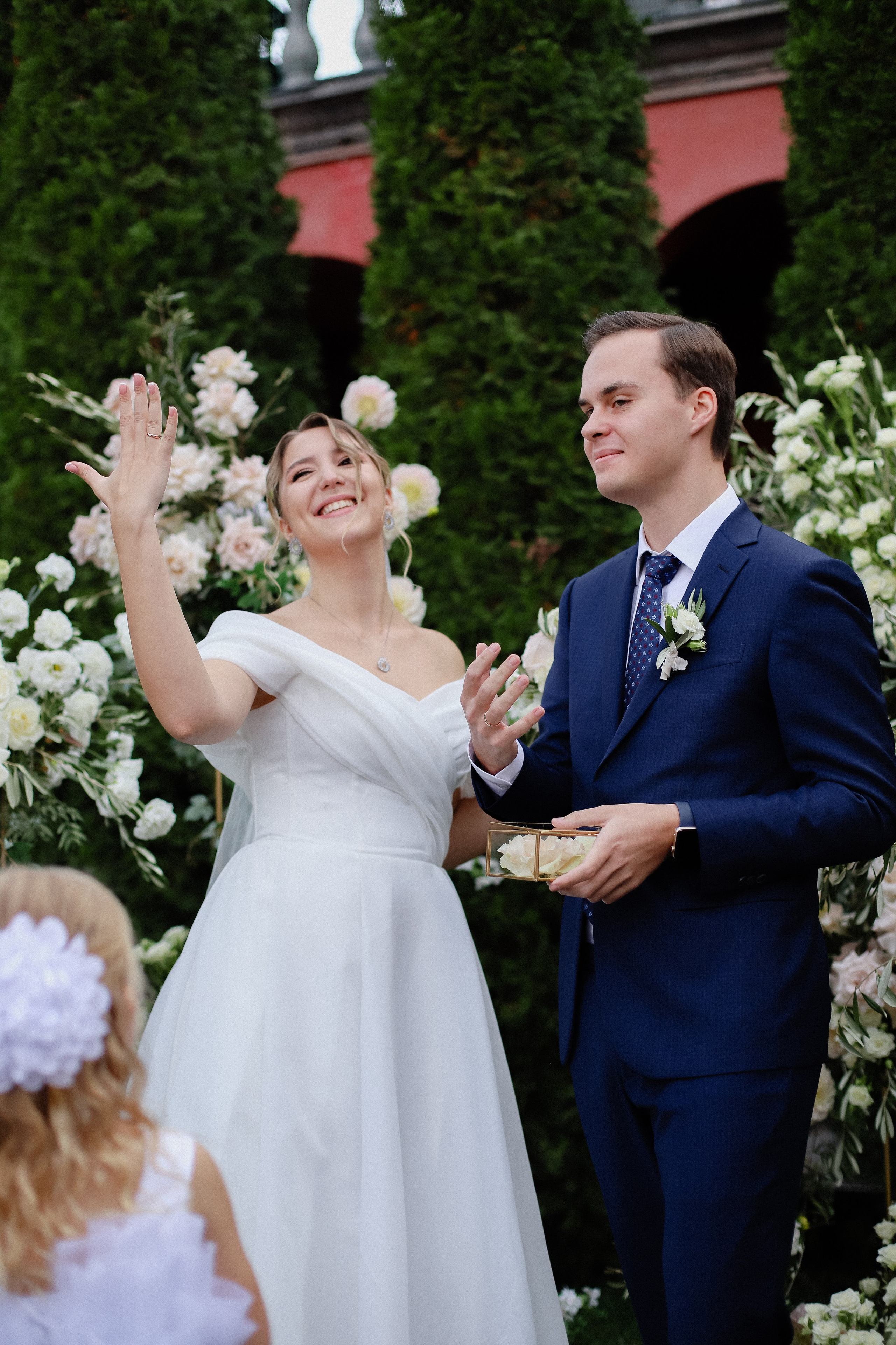 Илья и Анастасия. Фотограф в Алматы и Москве Даша Пушкина