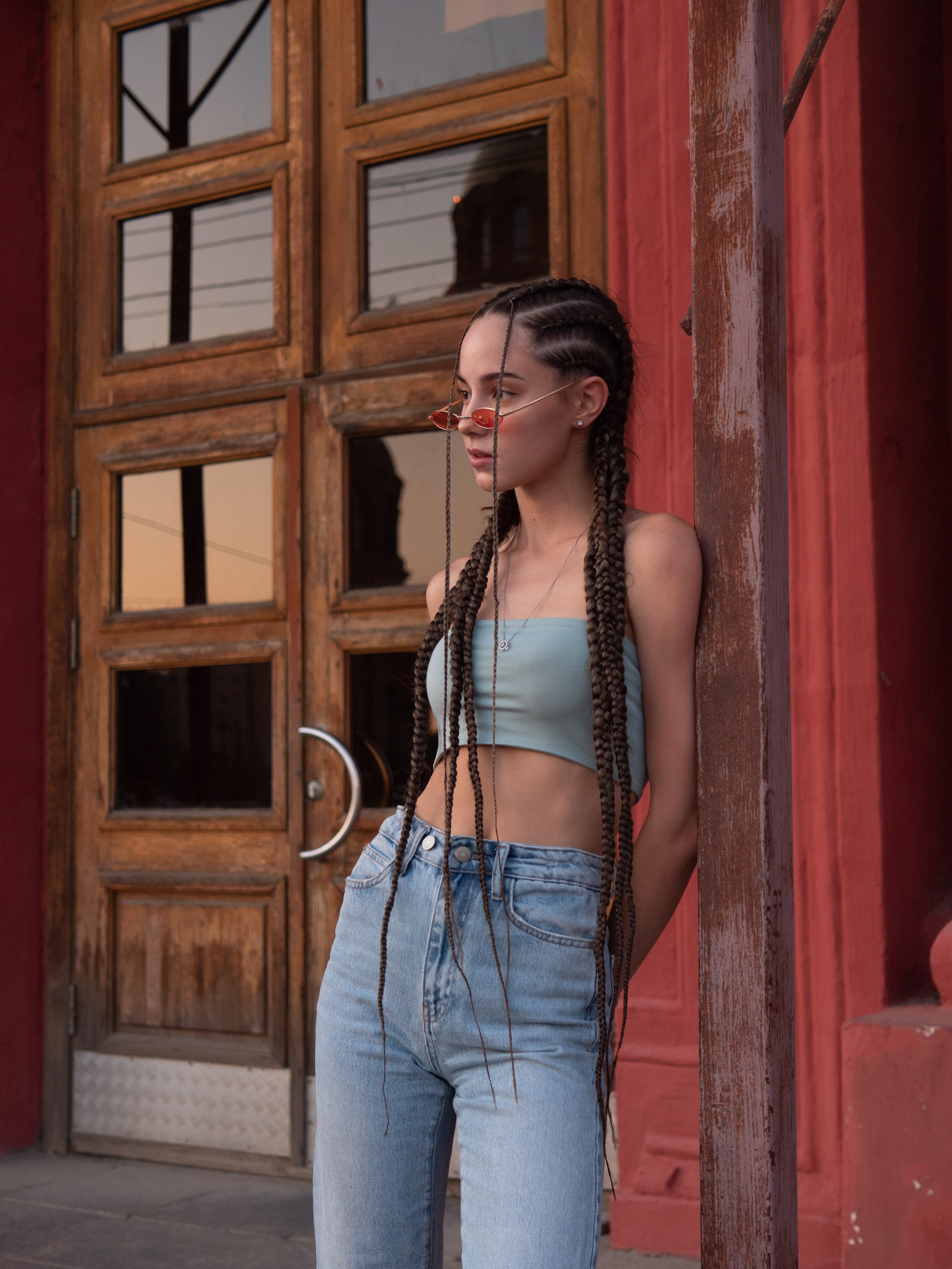 Фотограф Диана Одинцова в Волгограде