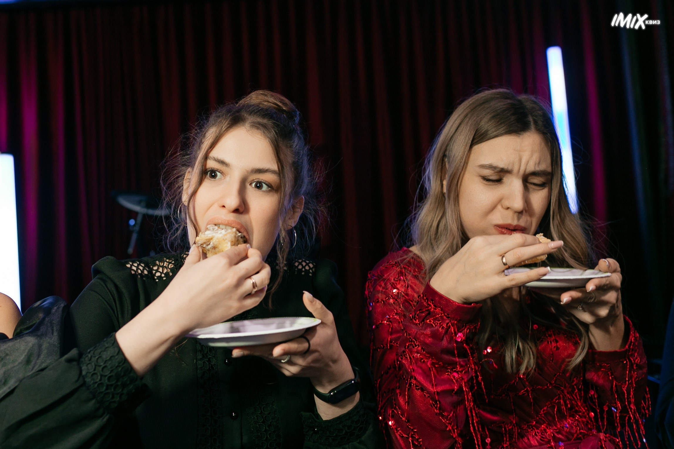 15.12 Imix. Новогодний. Команда специалистов в мире фотографии и видео. Детский фотограф, семейный фотограф