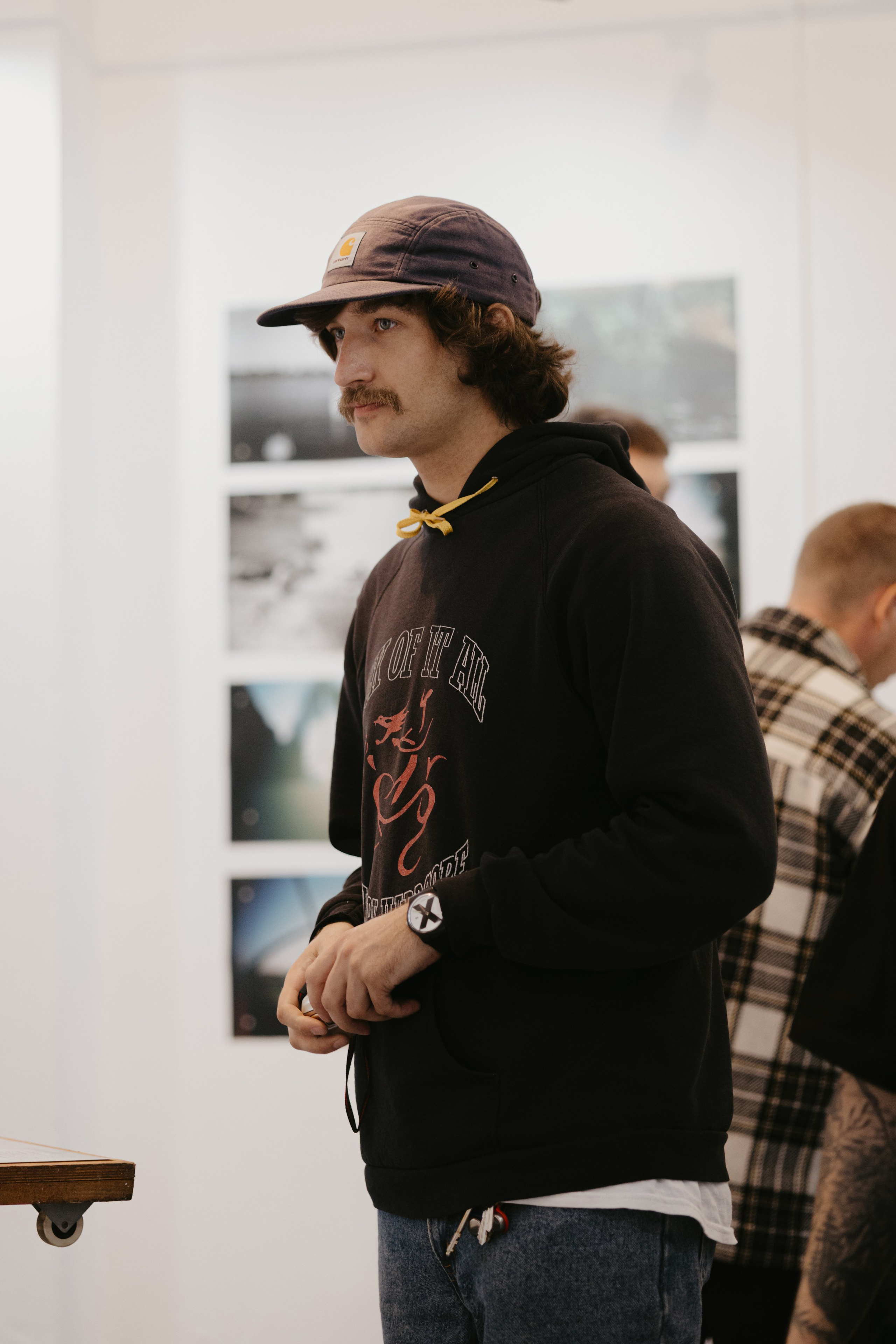 23 августа Выставка Фотокружка. Про любовь