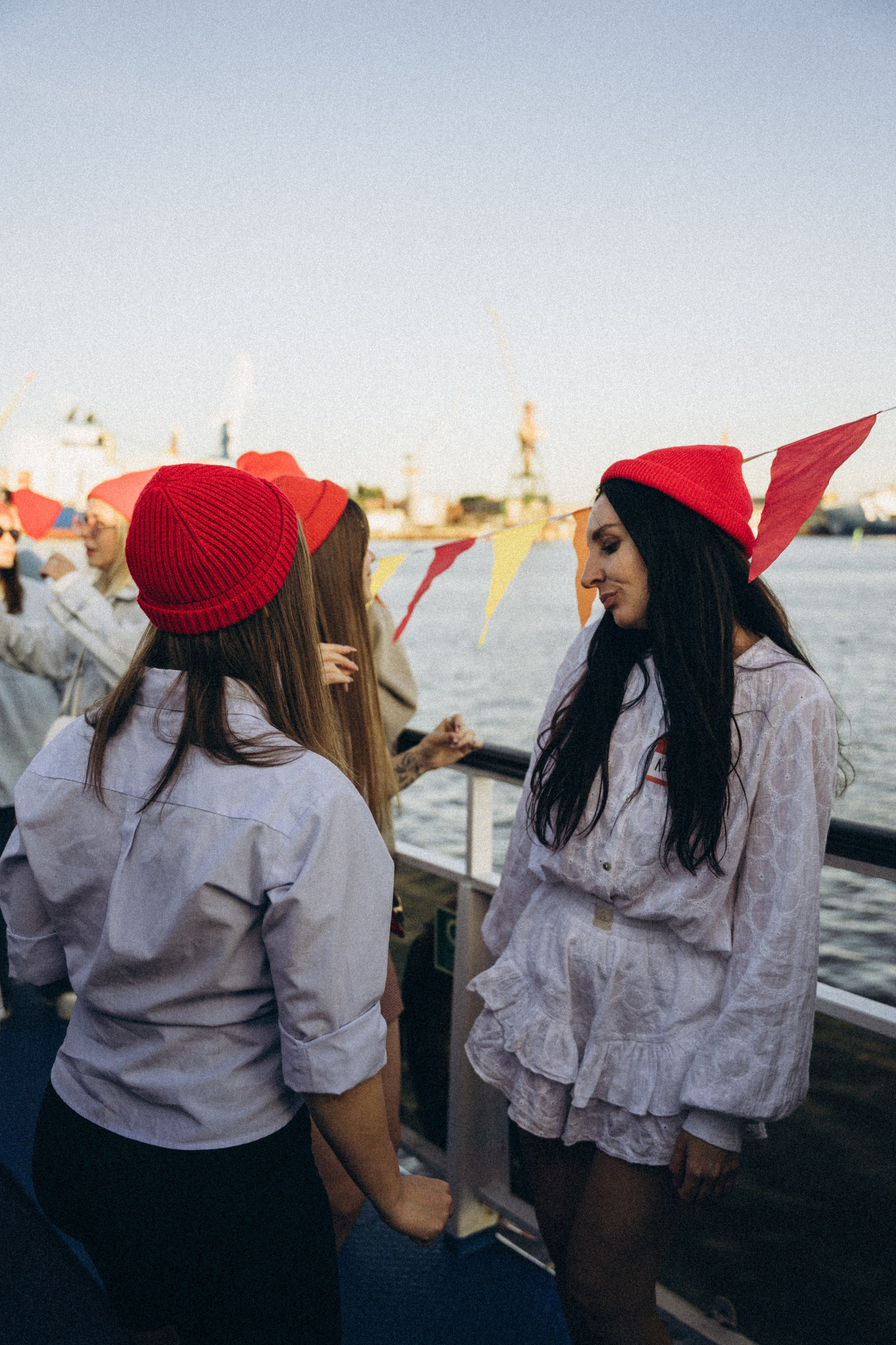 Кораблик by Kotlet 23.06.24. Даша Яковенко Фотограф Спб