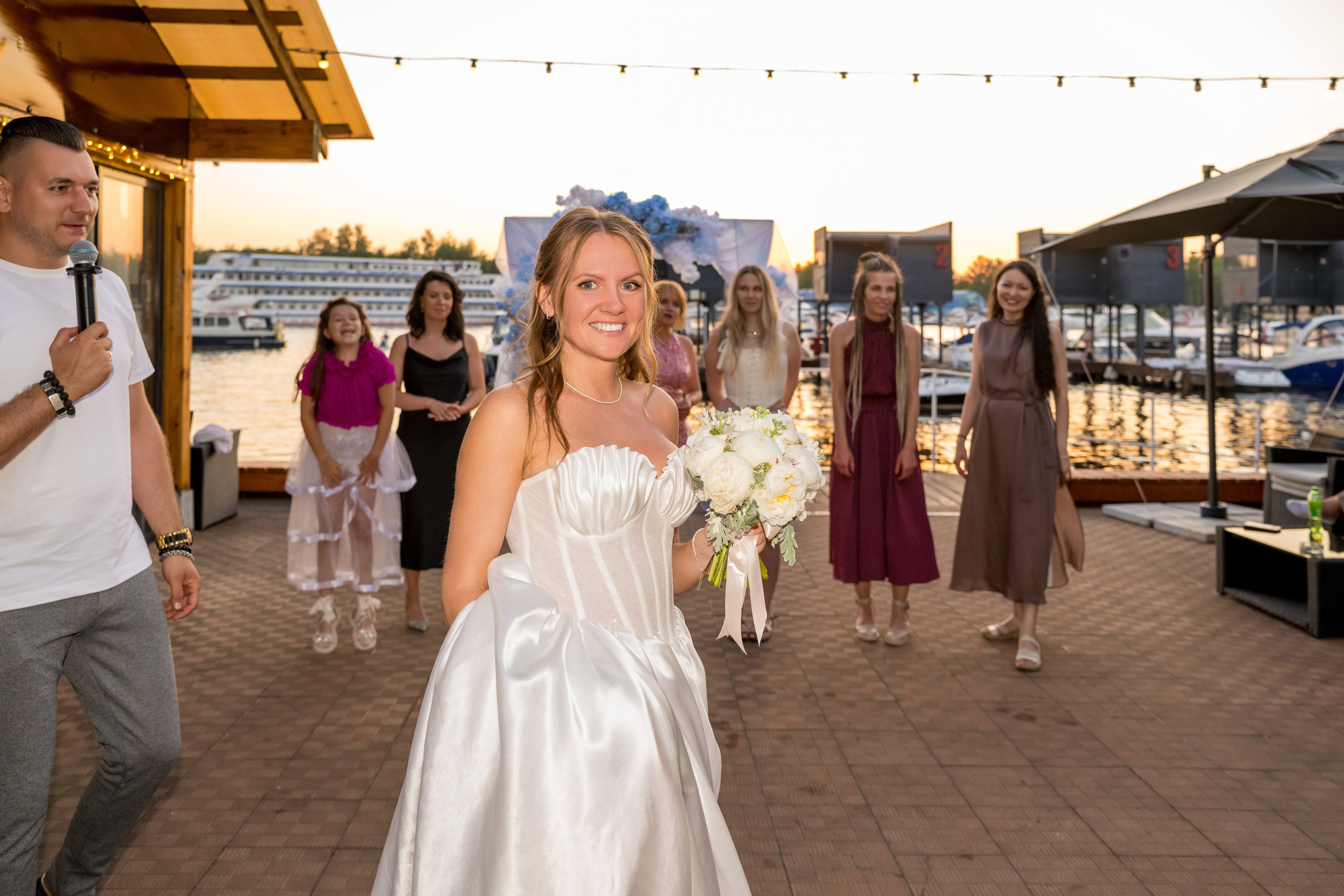 Tenderness. Свадебный и семейный Фотограф в Москве Александр Березин