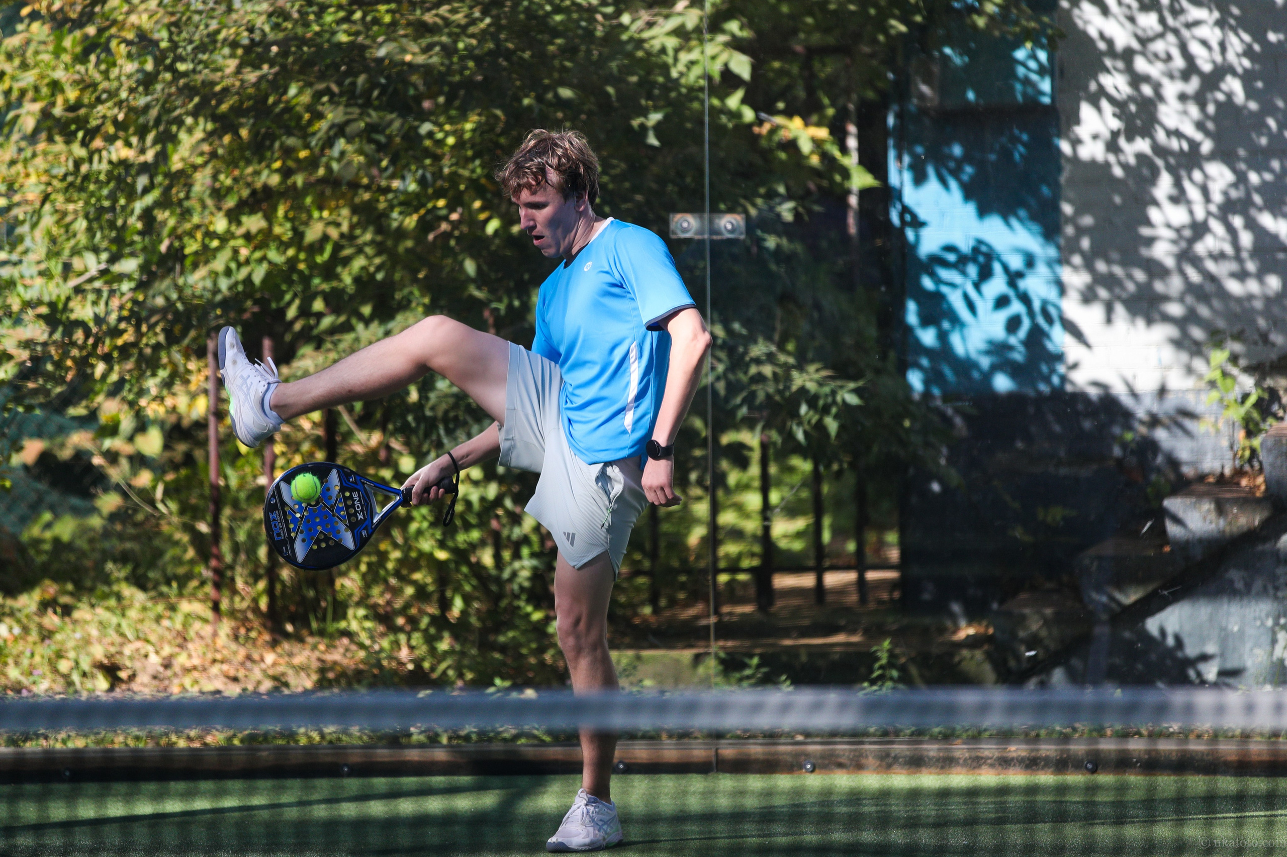 Падл теннис. Фотограф в Москве портреты | репортажи | спорт