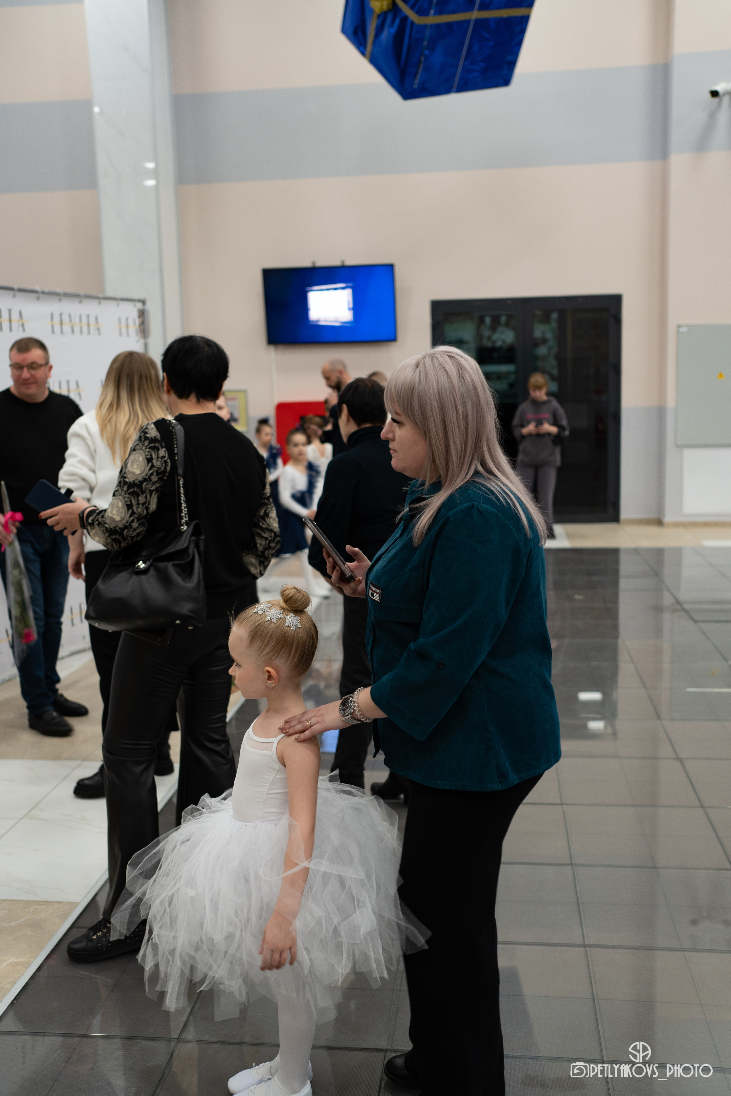 Отчётный концерт LEVITA. Фотограф, видеограф Пятигорск, Ставрополь, Ессентуки, Petlyakovs_photo