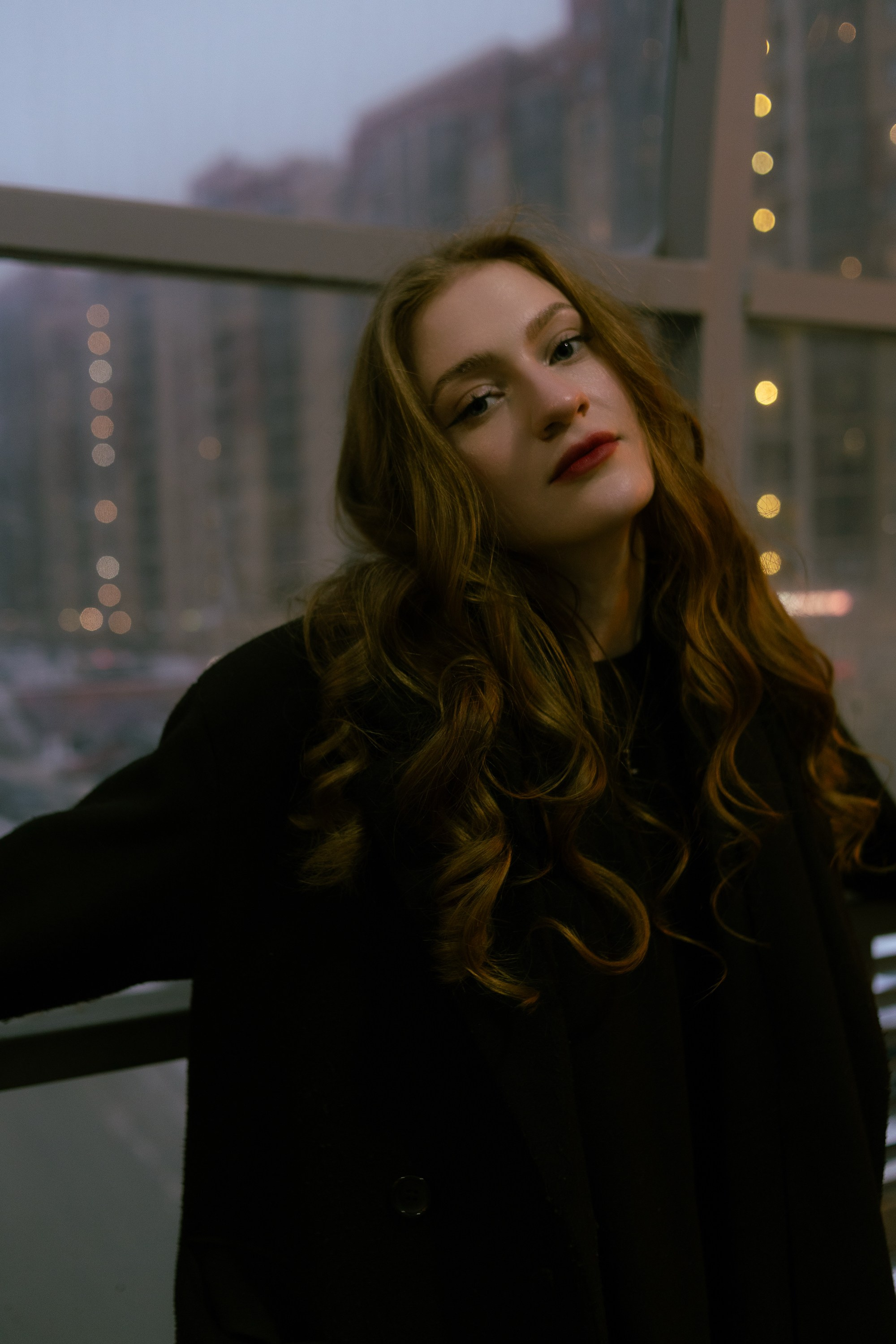 Ксю Галиасфарова — Фотограф Казань