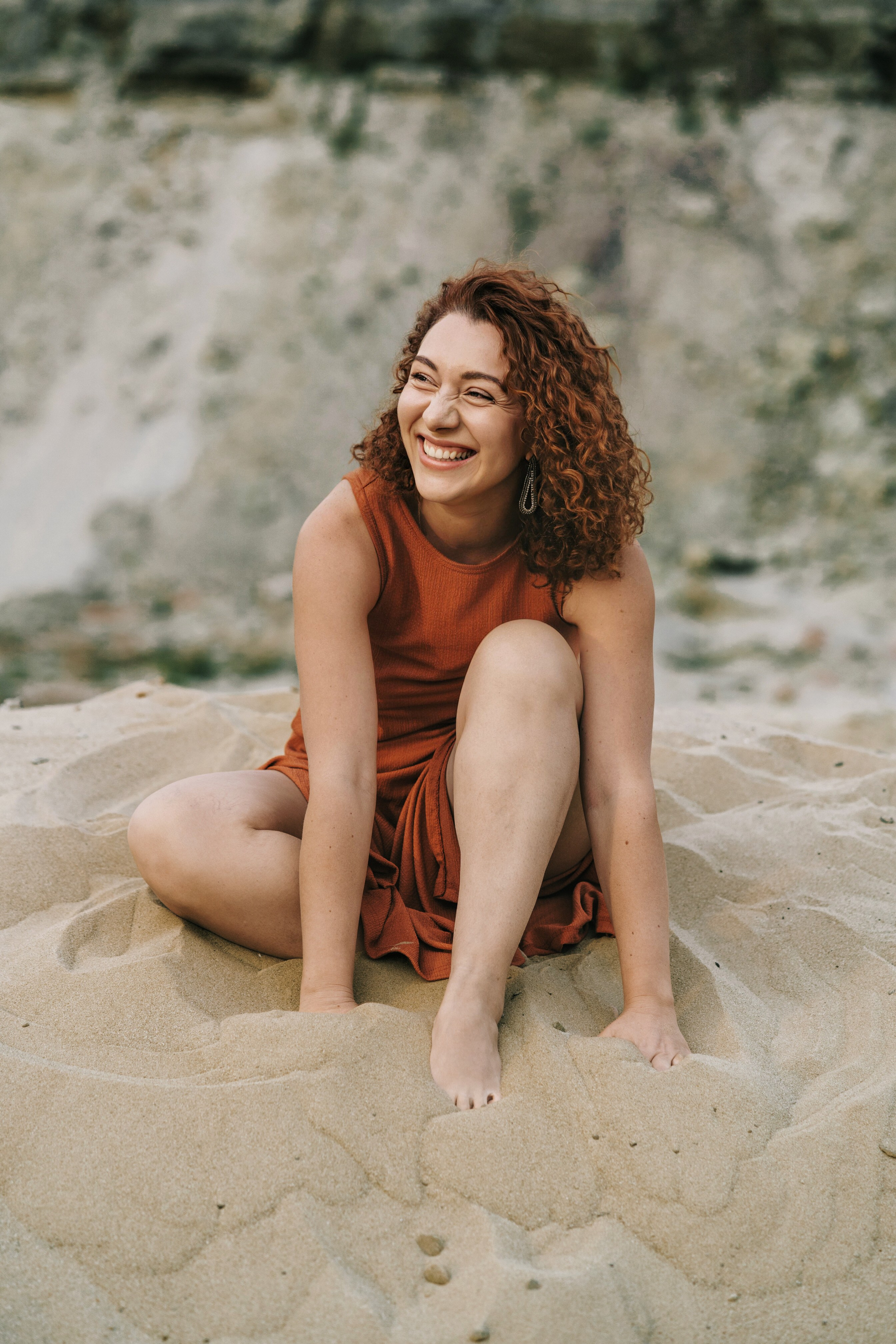 Ирина | со•стояние. Valentina Elshina