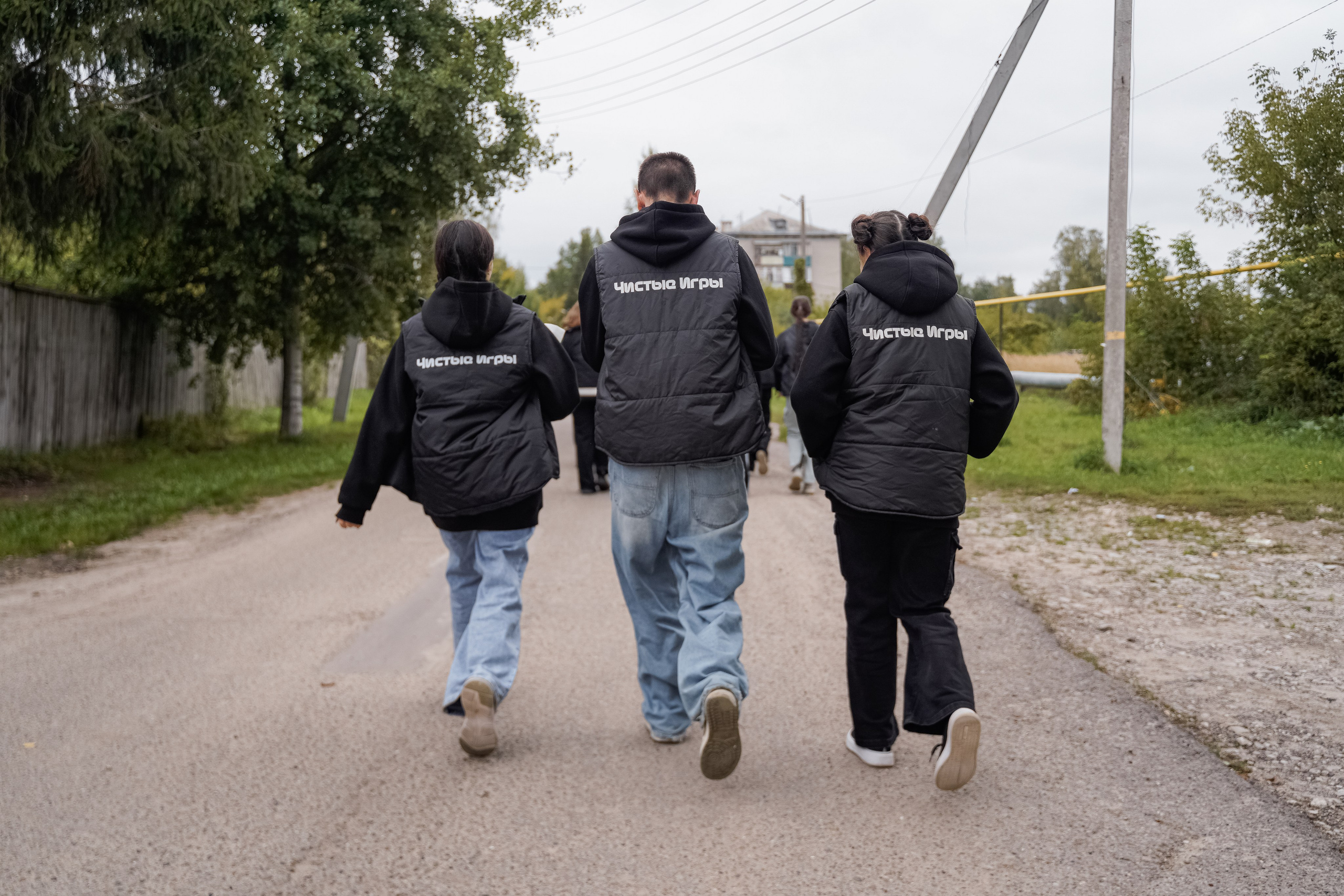 Балеев Роман — фотограф, видеооператор