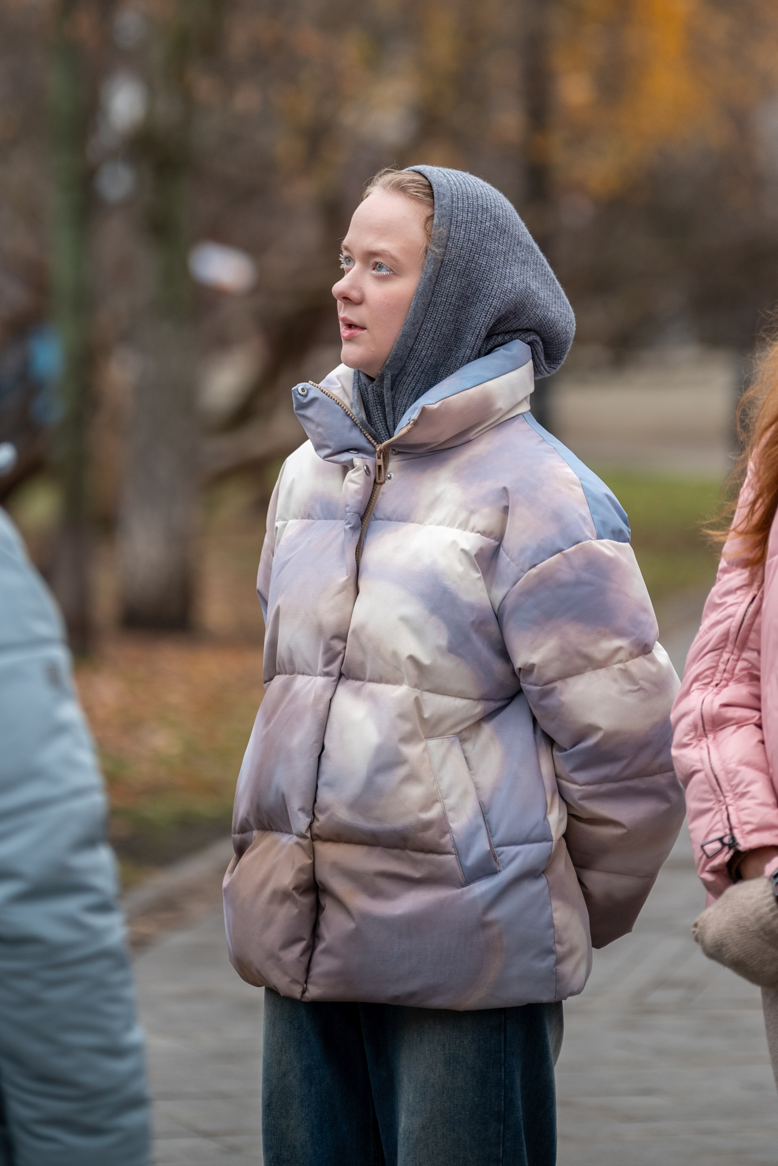 Поздравление Софии. П&П — Полезное с Приятным. Фотоэкскурсии — Москва на память. Экскурсовод и фотограф в Москве. Увези столицу в своём альбоме!