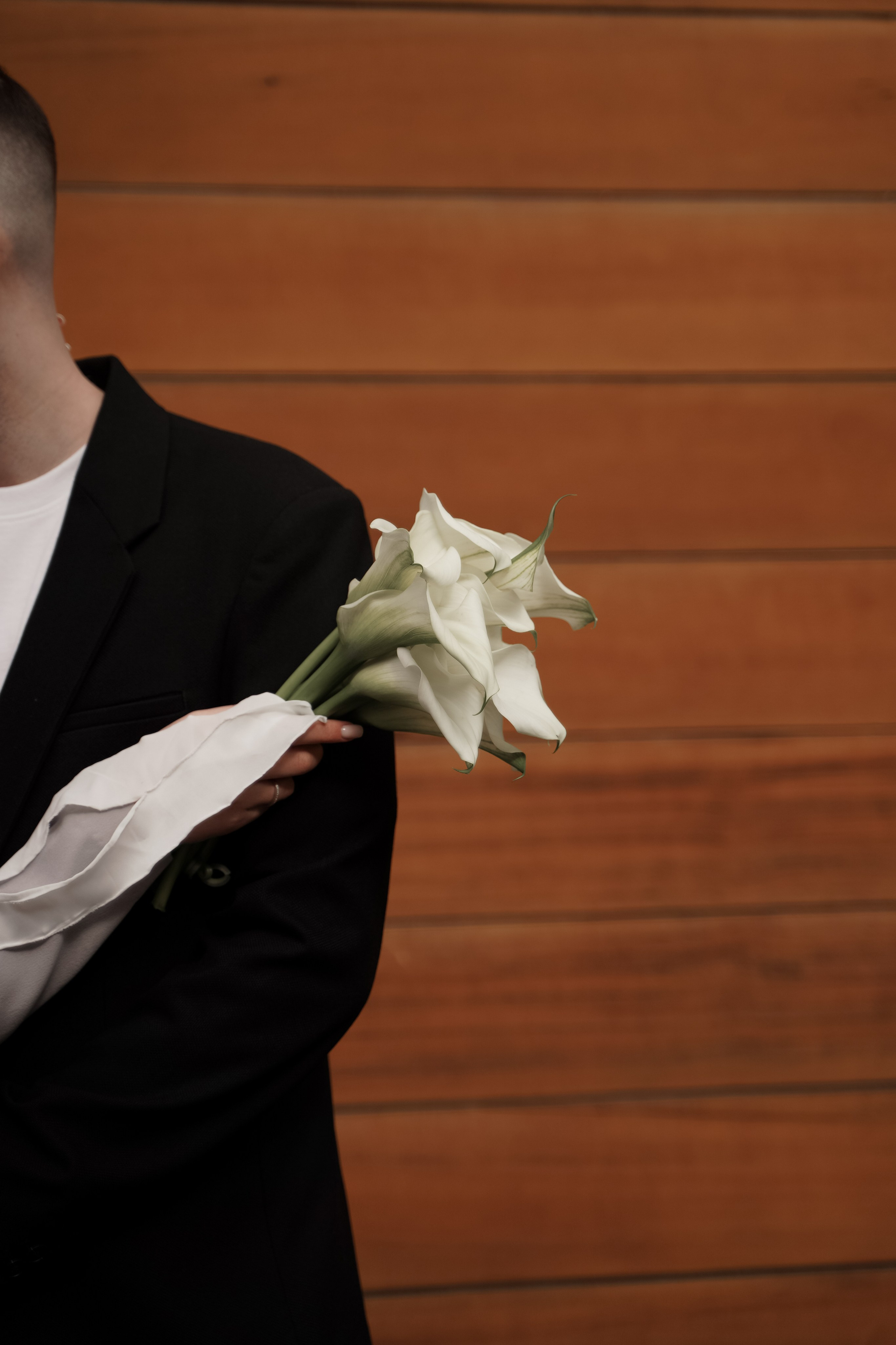 Екатерина и Игнат. Свадебный фотограф Марина Попова