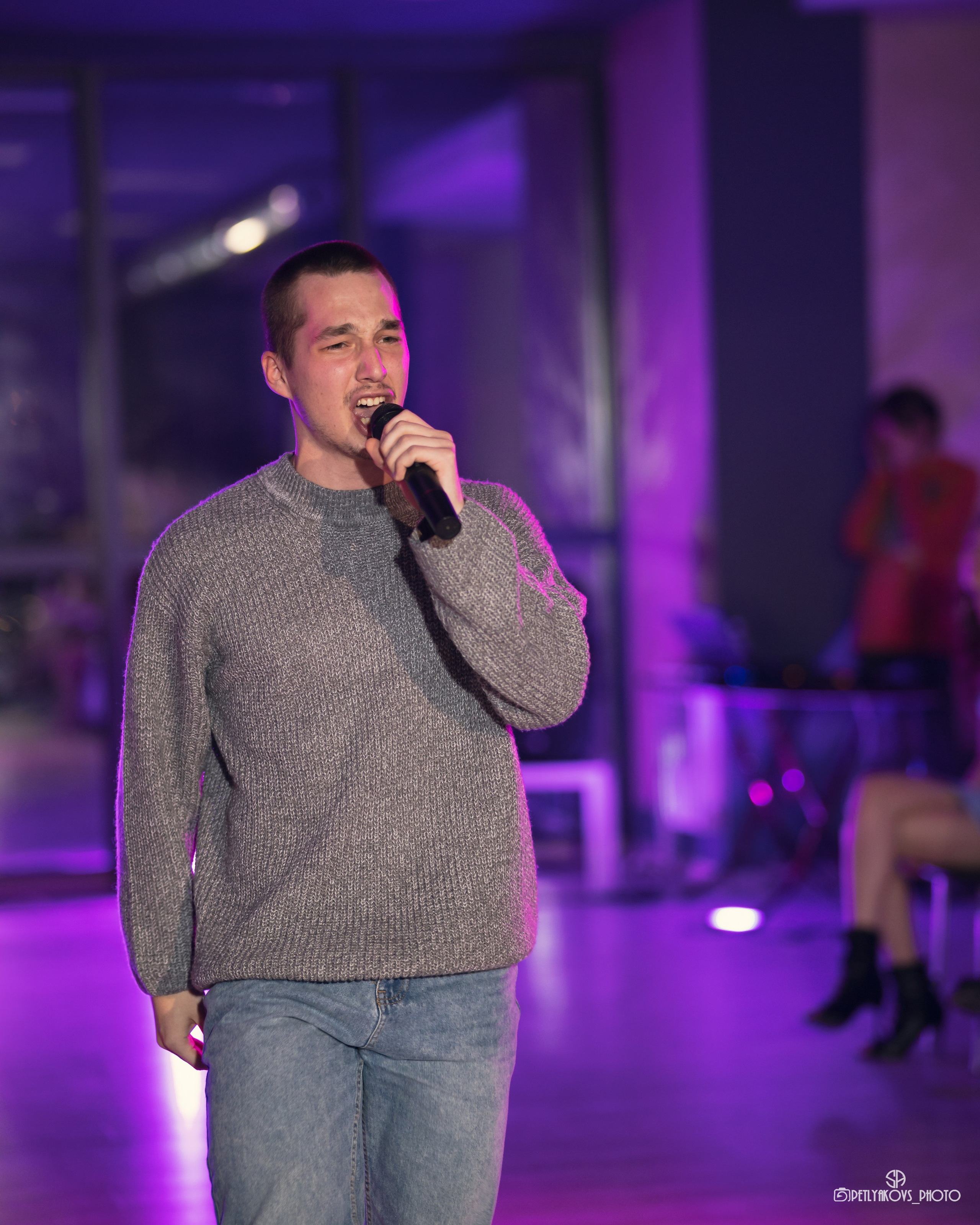 Kavkaz vogue night. Фотограф, видеограф Пятигорск, Ставрополь, Ессентуки, Petlyakovs_photo