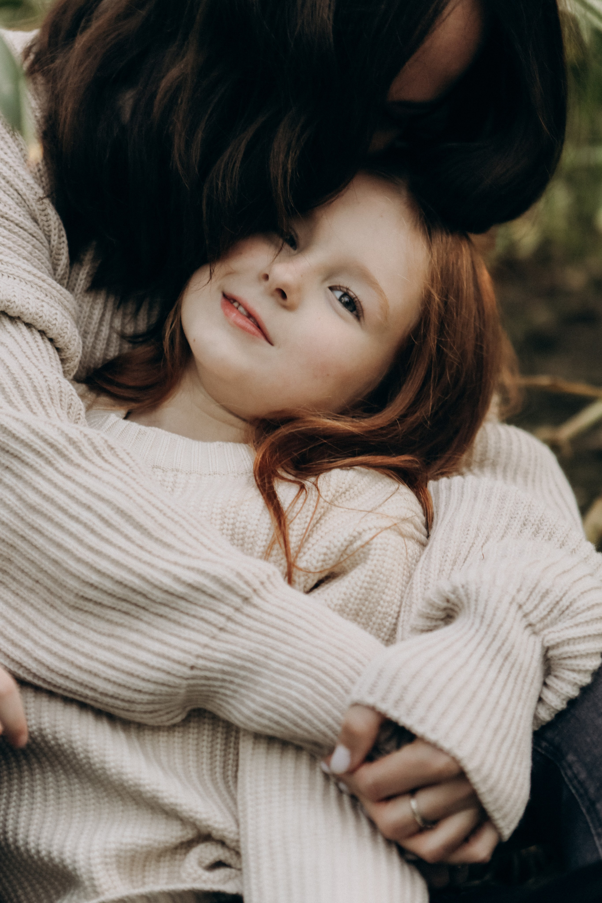 Фотограф Анастасия Кувшинова Москва