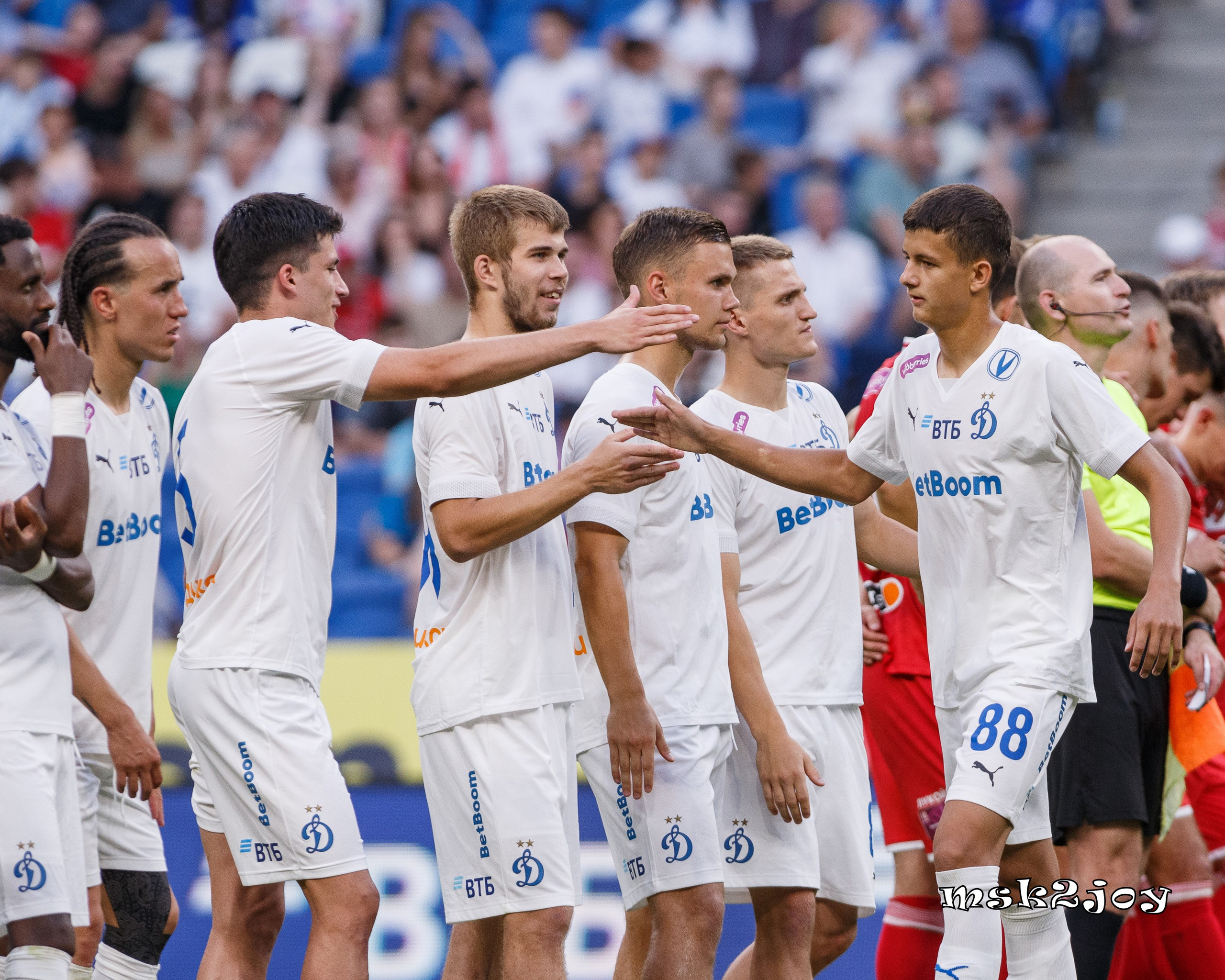 Фоторепортаж. Динамо (Москва) — Спартак (Москва). Михаил Тоцкий портретный и репортажный фотограф в Москве