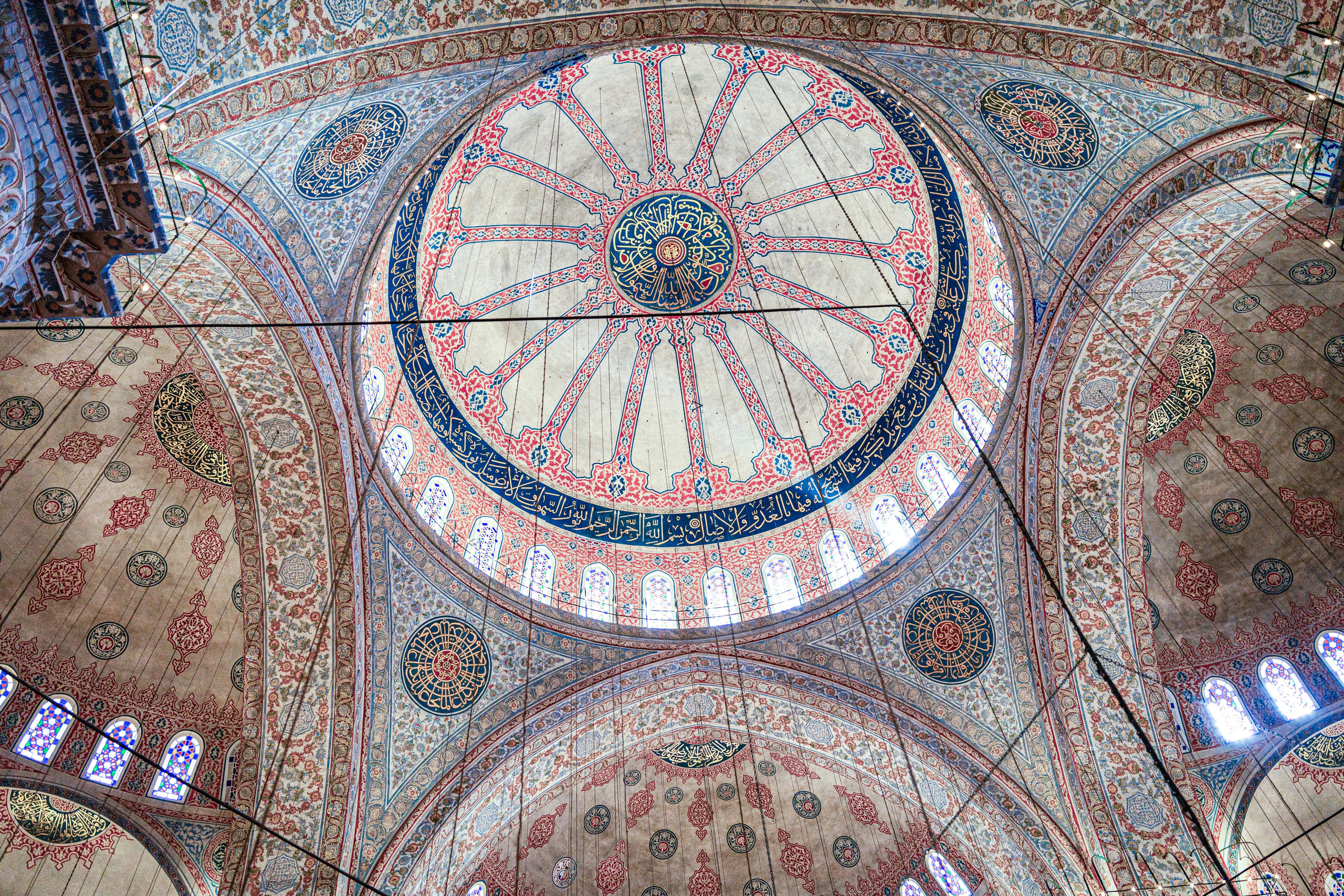 Турция — Стамбул. Илья Варин — Фотограф Москва, Тверь