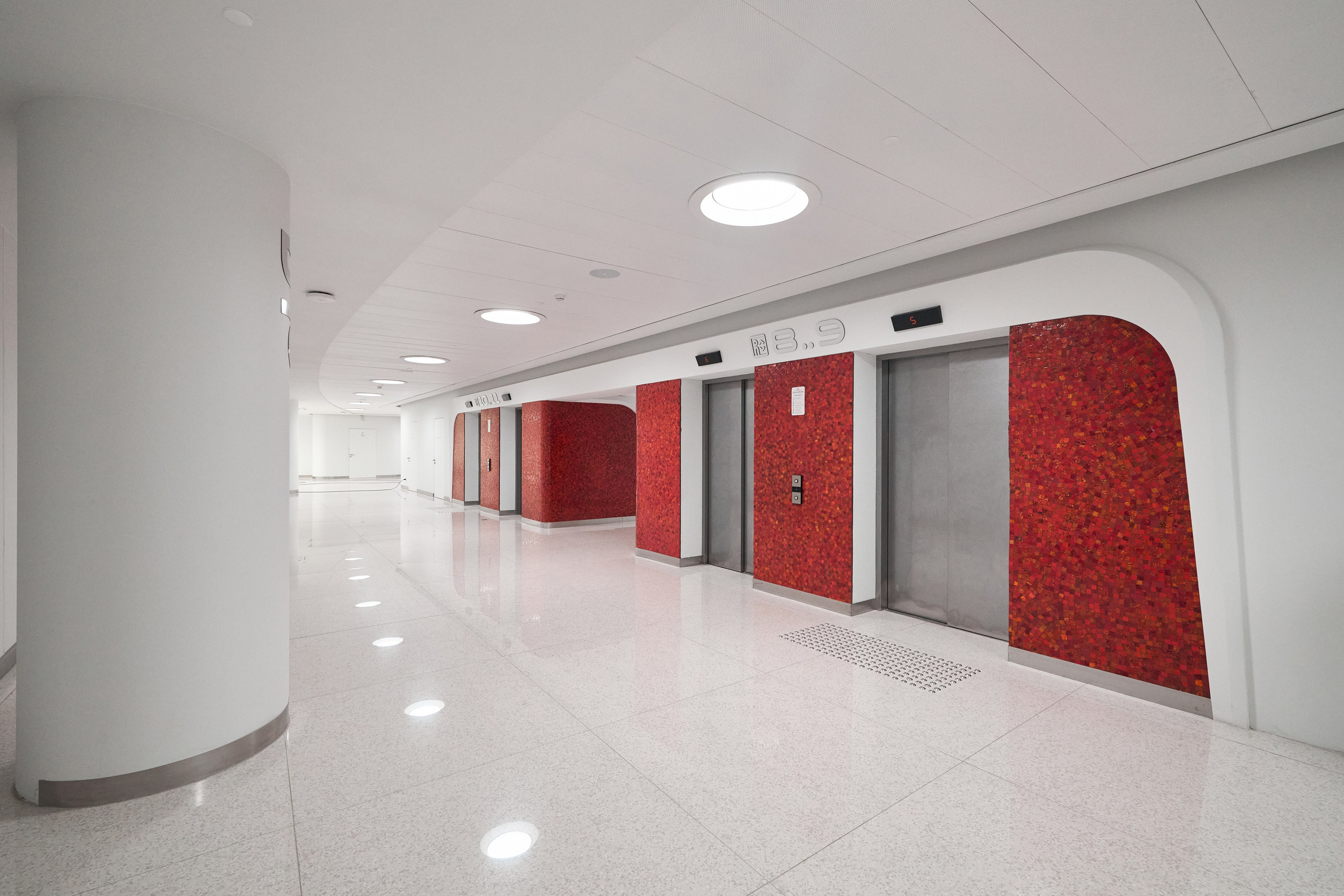 Для Бизнеса. КонТайм: профессиональная съемка для организаций