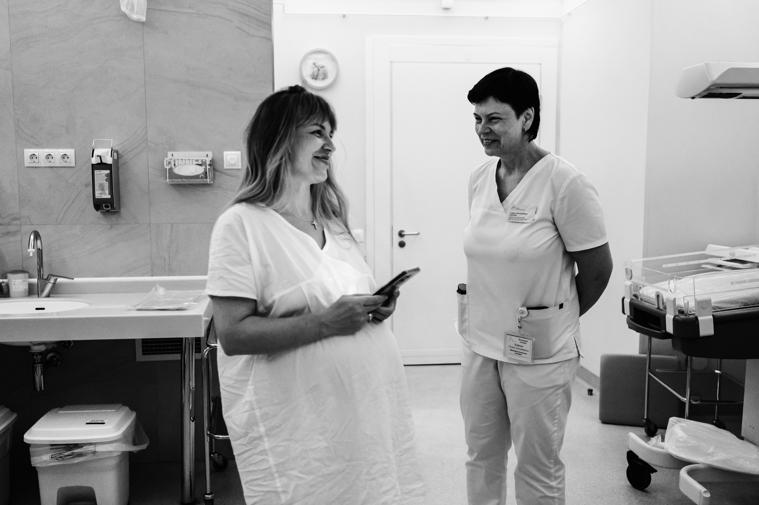 Фотосессия родов в роддомах Санкт-Петербурга. Фотограф на роды и ньюборн в Санкт-Петербурге | Настасья Сергеева